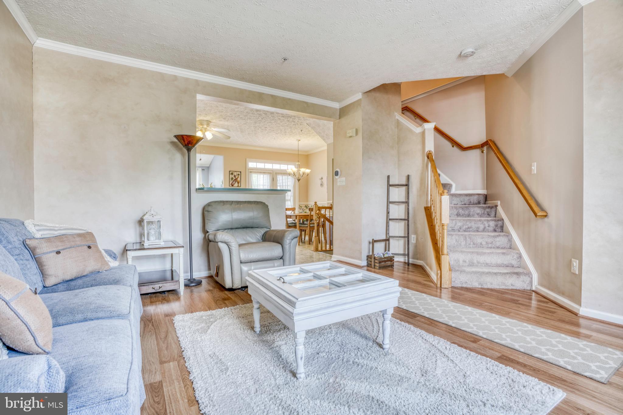 DEER RUN - Residential