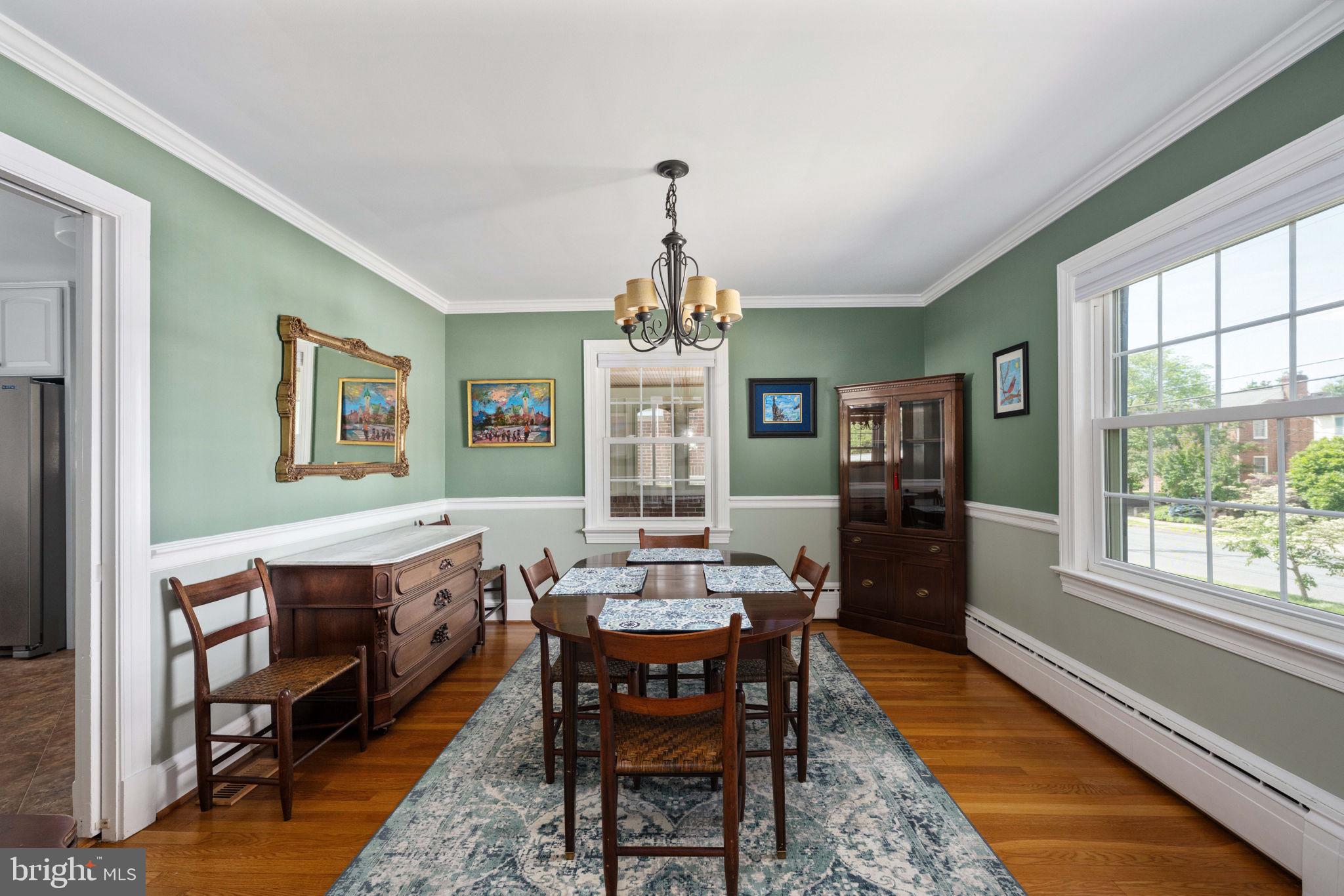 DOWNTOWN FREDERICKSBURG - Residential