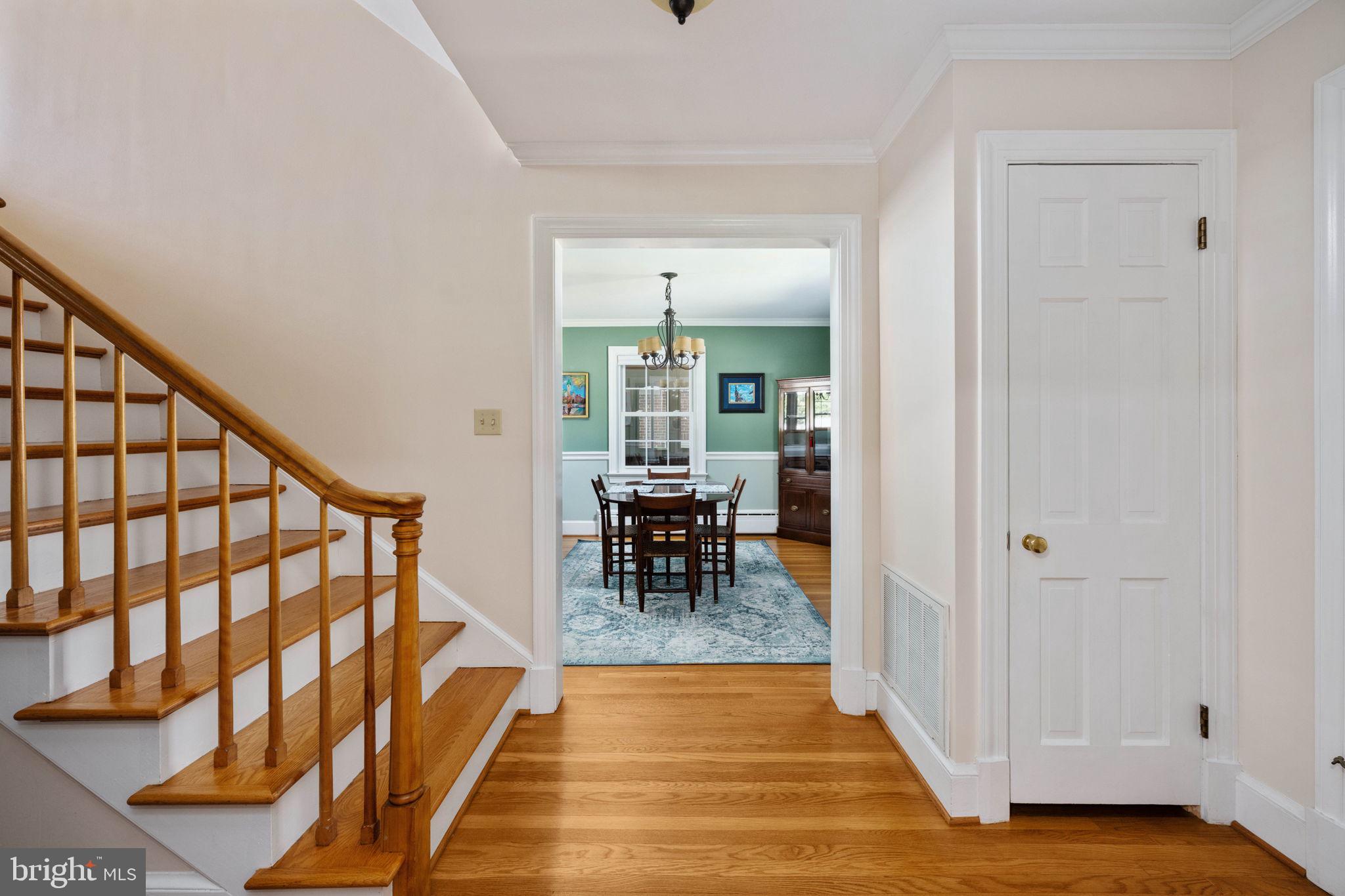 DOWNTOWN FREDERICKSBURG - Residential