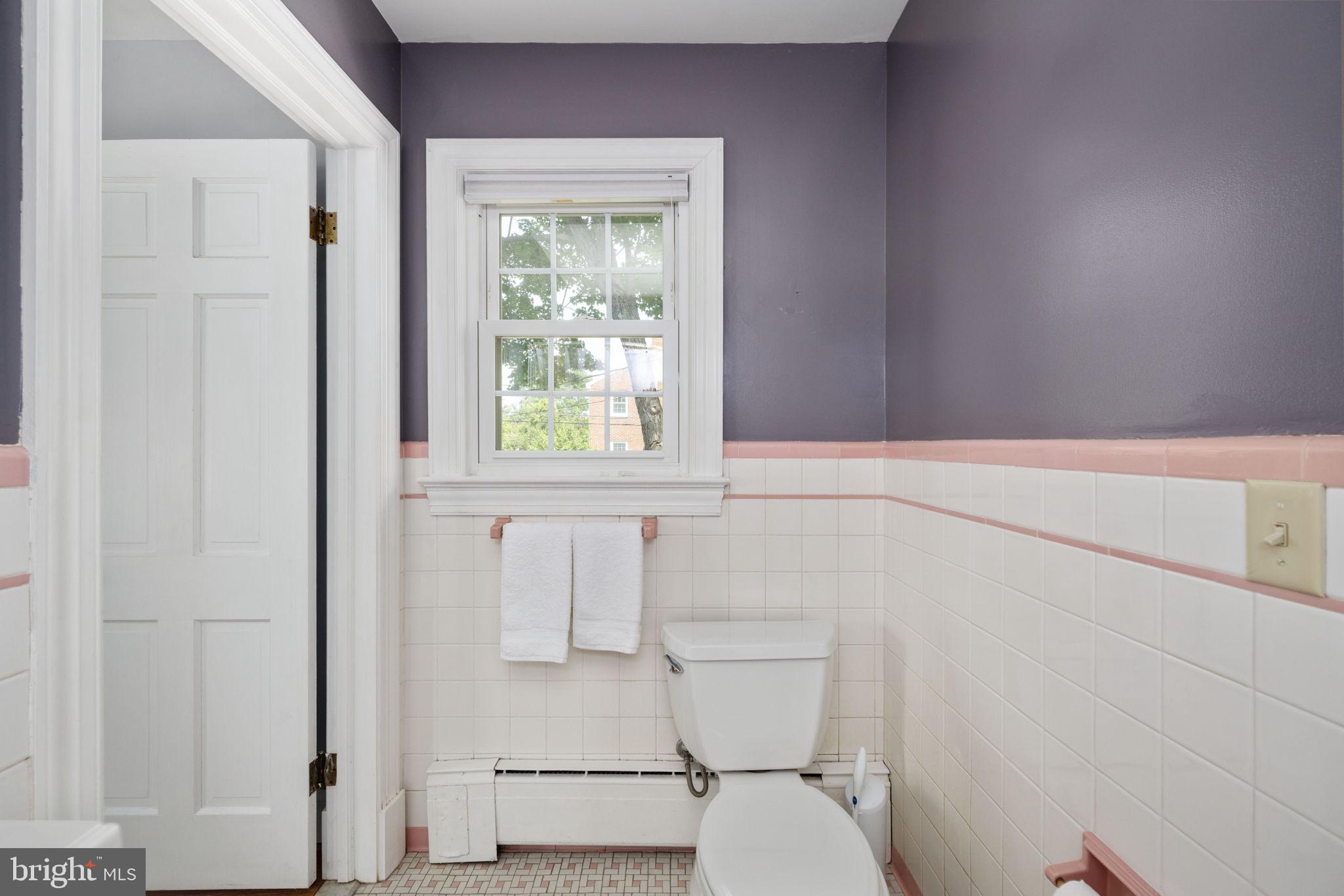 DOWNTOWN FREDERICKSBURG - Residential