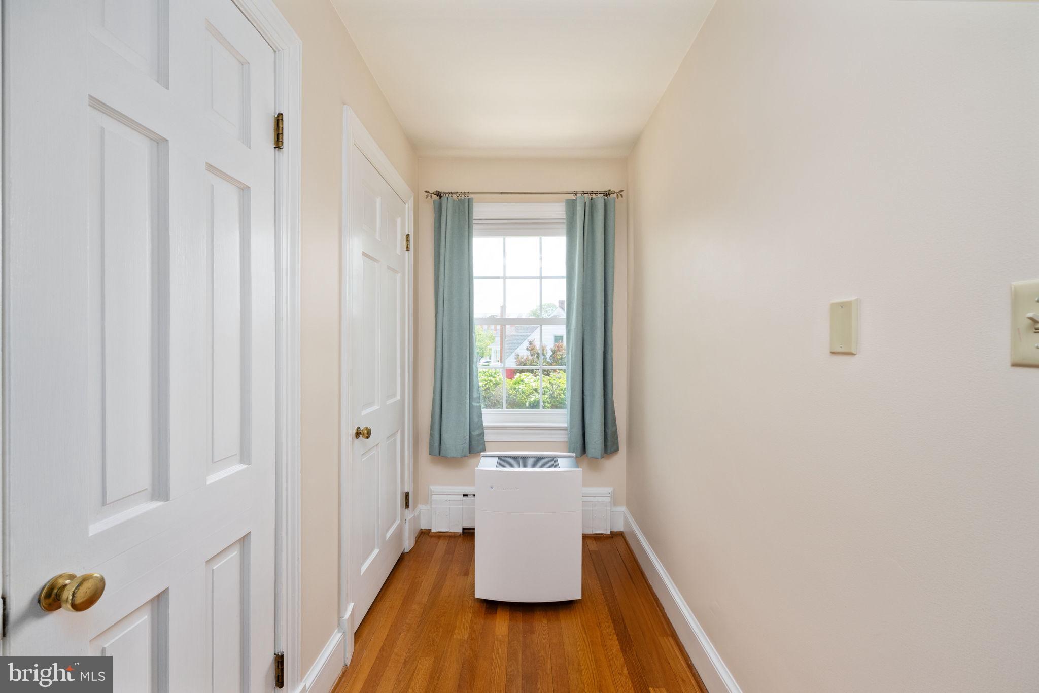 DOWNTOWN FREDERICKSBURG - Residential