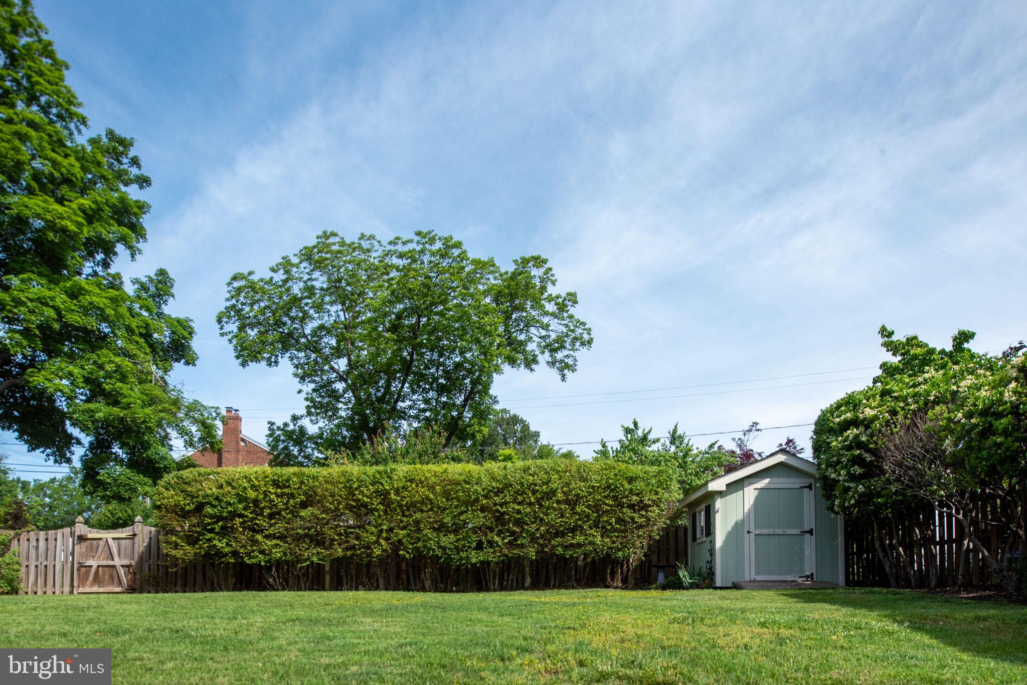 DOWNTOWN FREDERICKSBURG - Residential