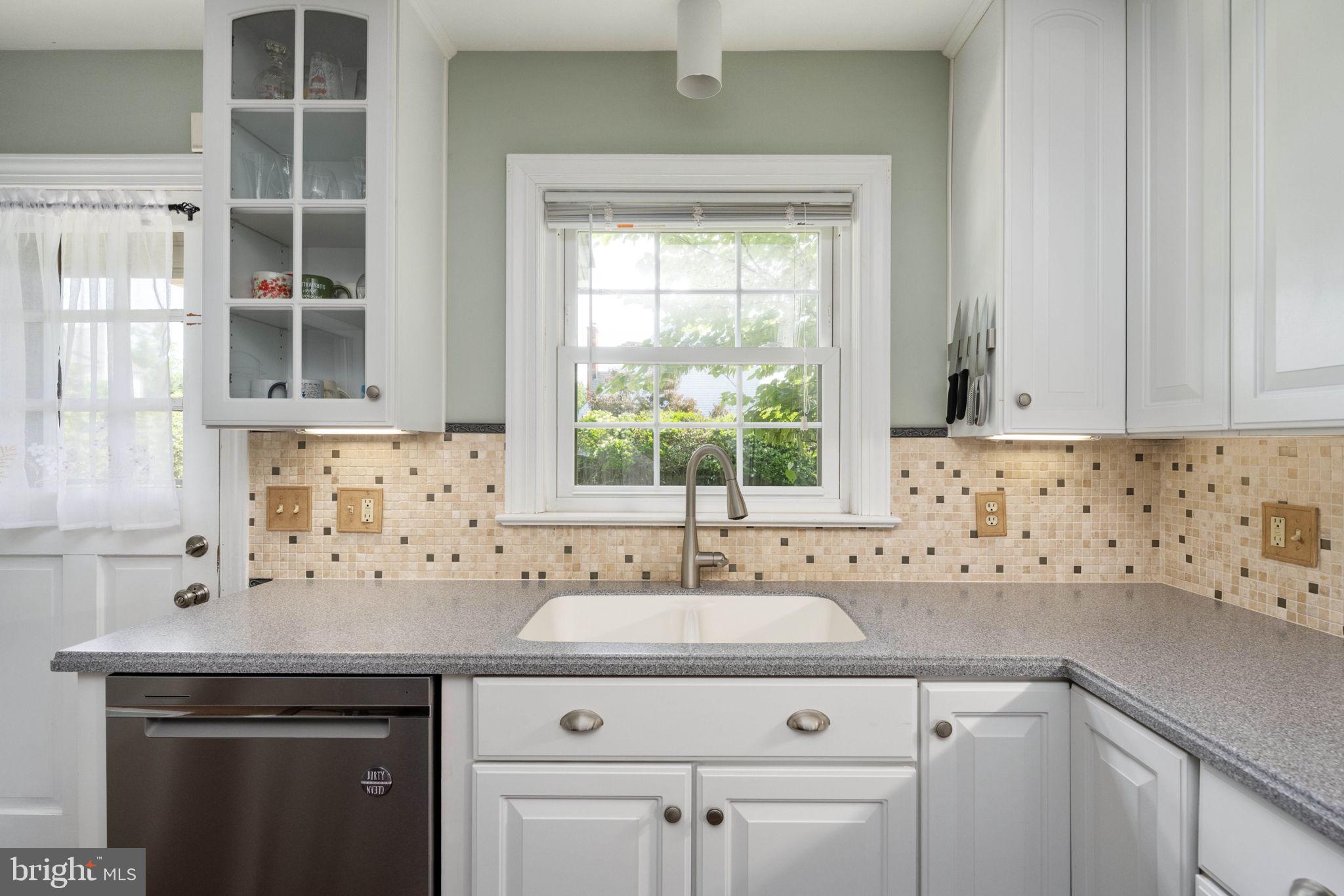 DOWNTOWN FREDERICKSBURG - Residential