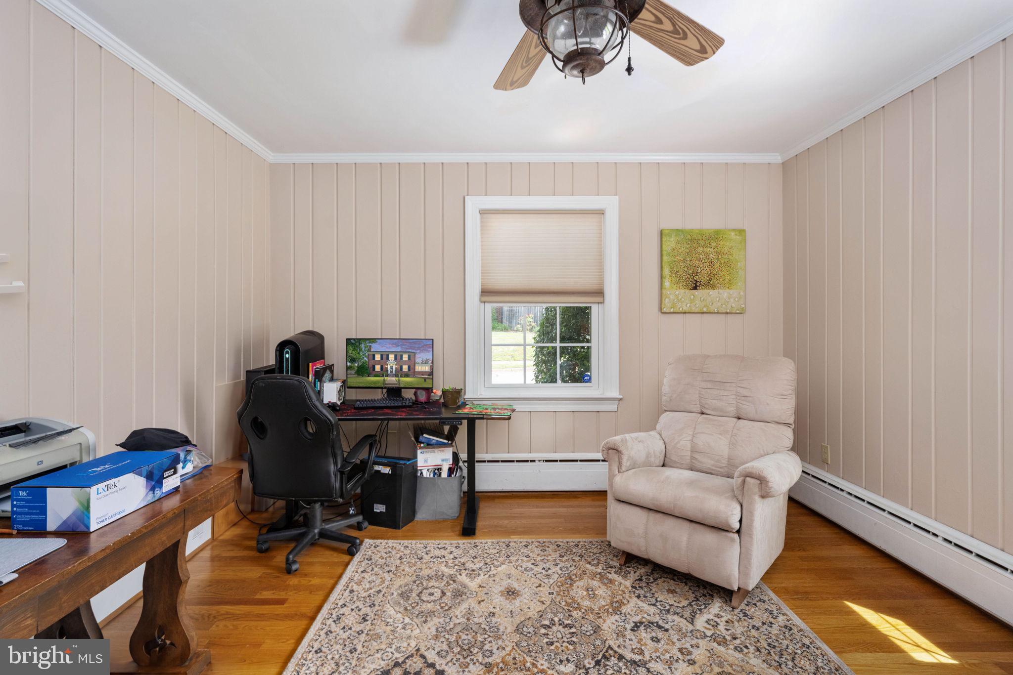 DOWNTOWN FREDERICKSBURG - Residential