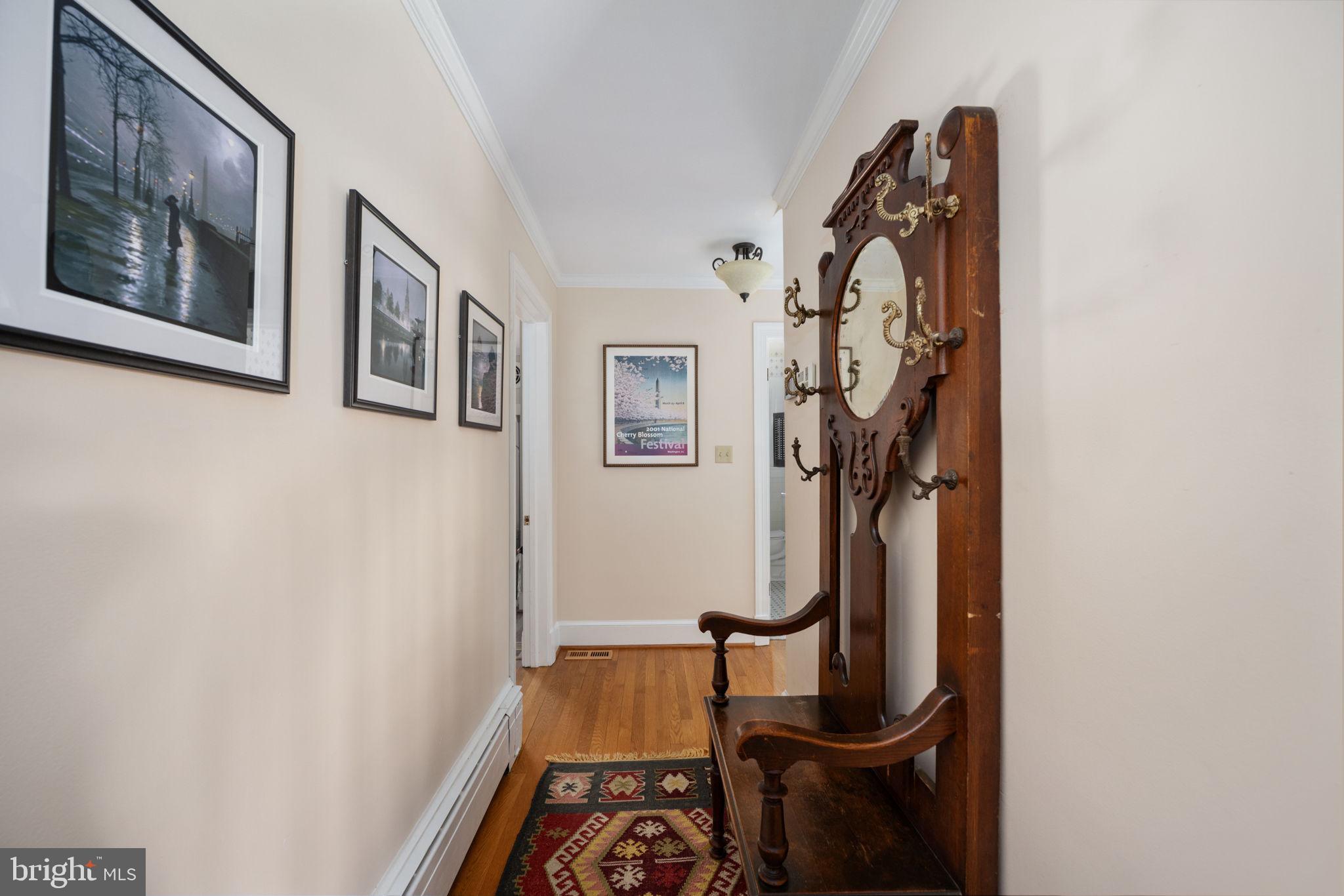 DOWNTOWN FREDERICKSBURG - Residential