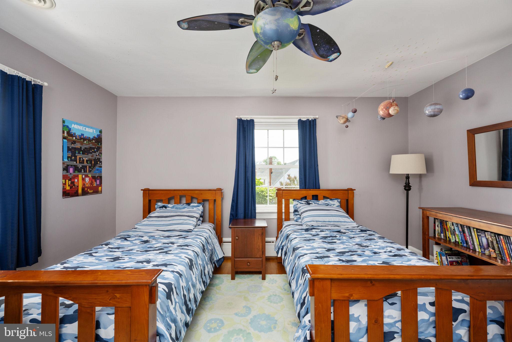 DOWNTOWN FREDERICKSBURG - Residential