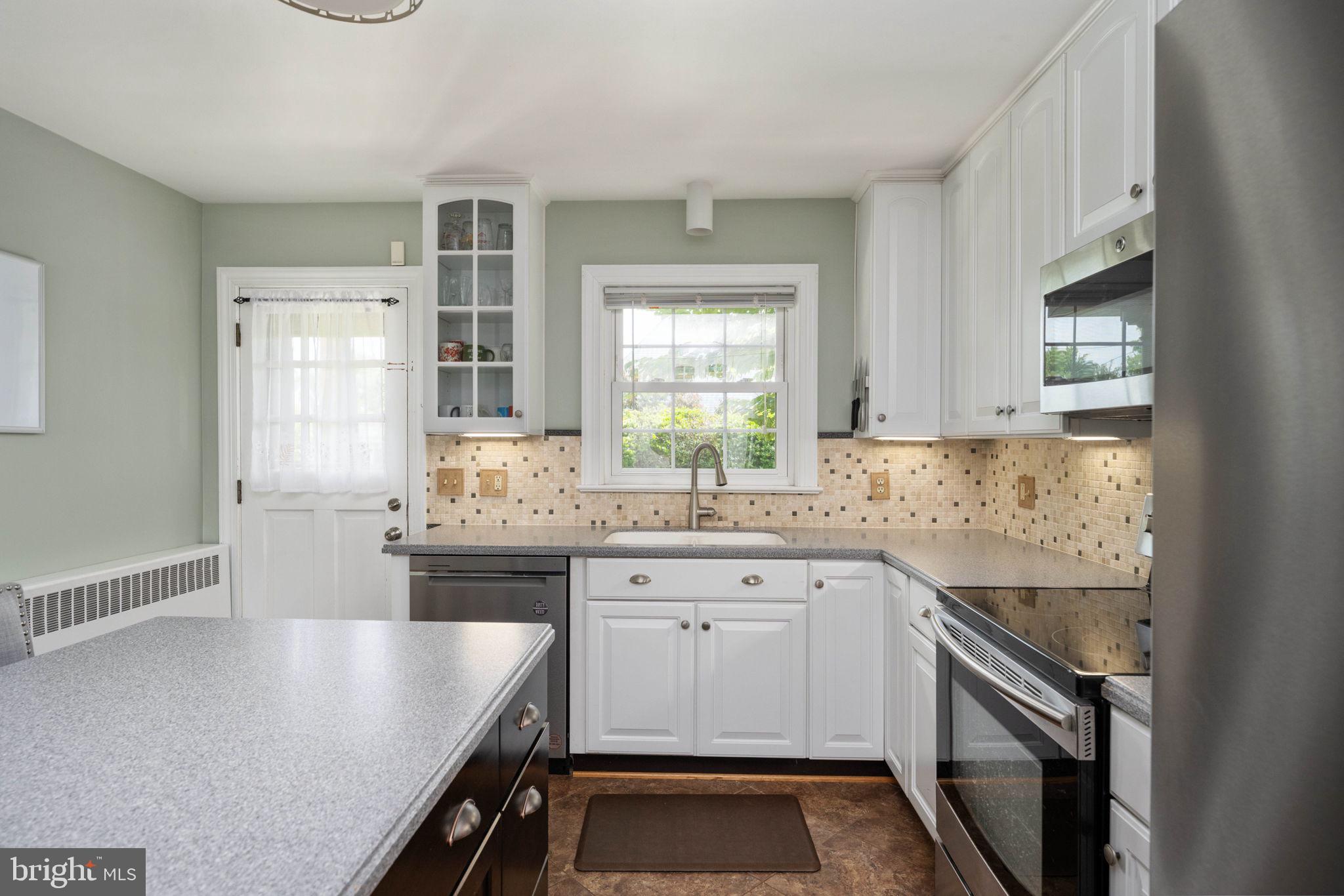 DOWNTOWN FREDERICKSBURG - Residential