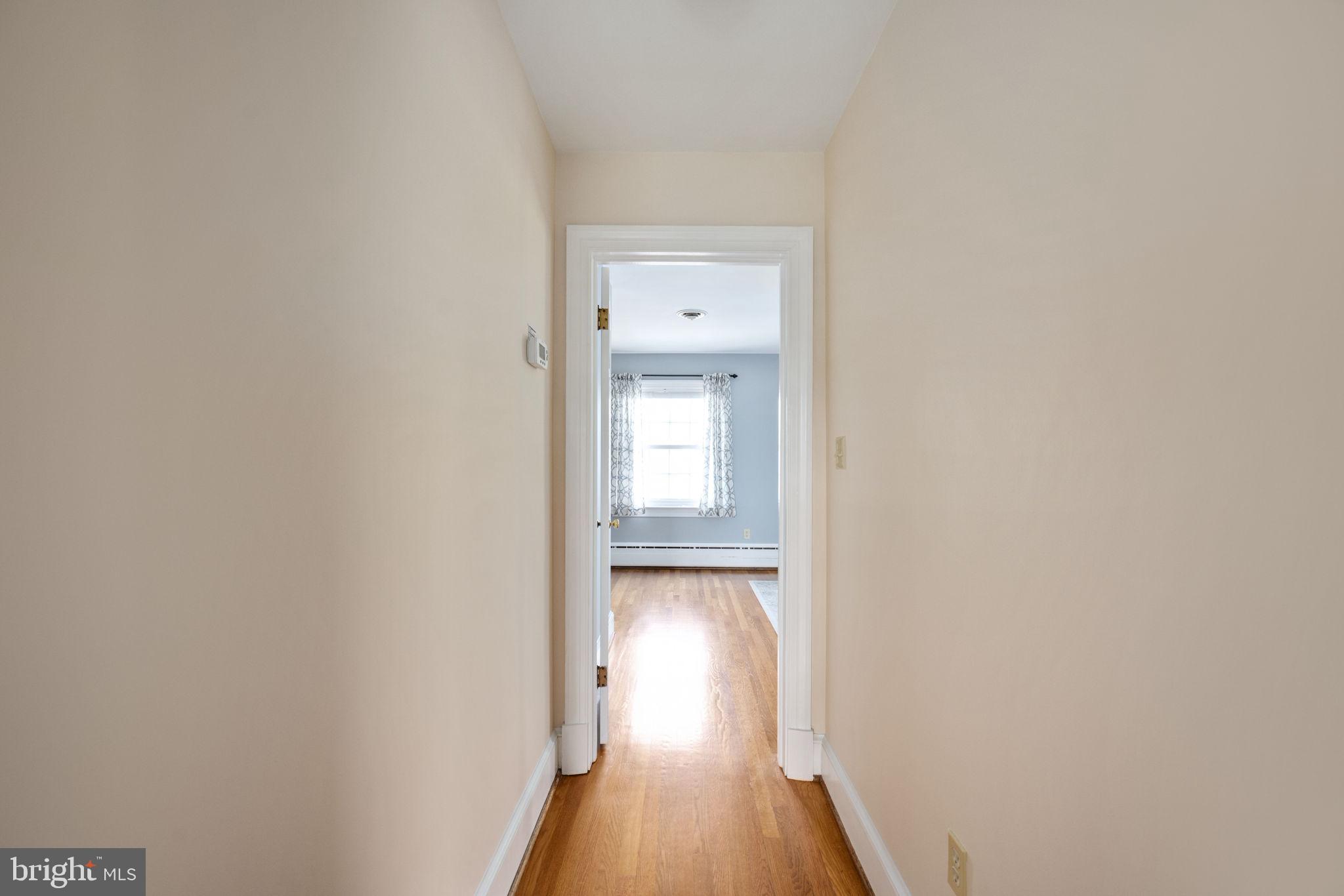 DOWNTOWN FREDERICKSBURG - Residential