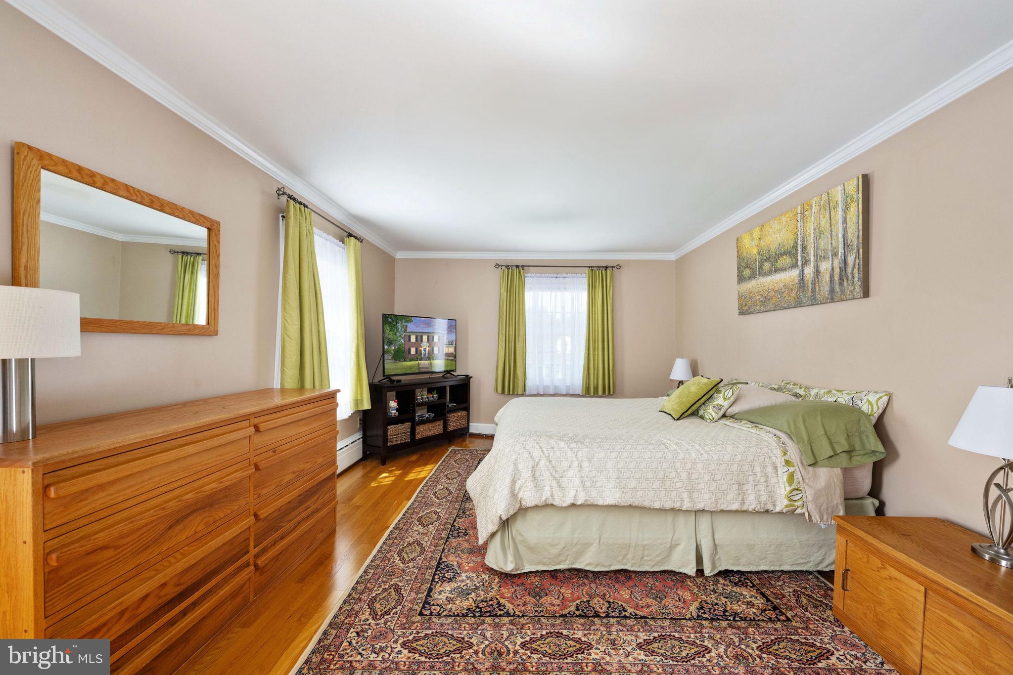 DOWNTOWN FREDERICKSBURG - Residential