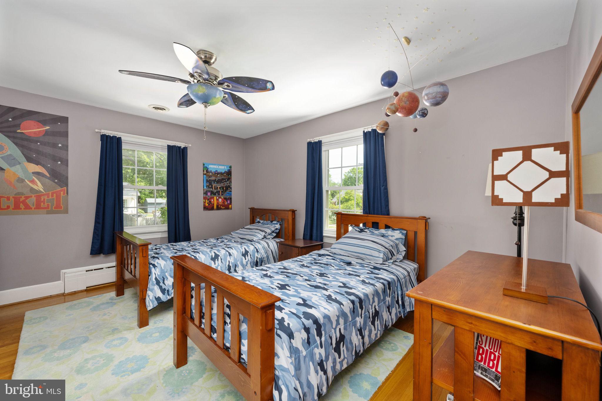 DOWNTOWN FREDERICKSBURG - Residential