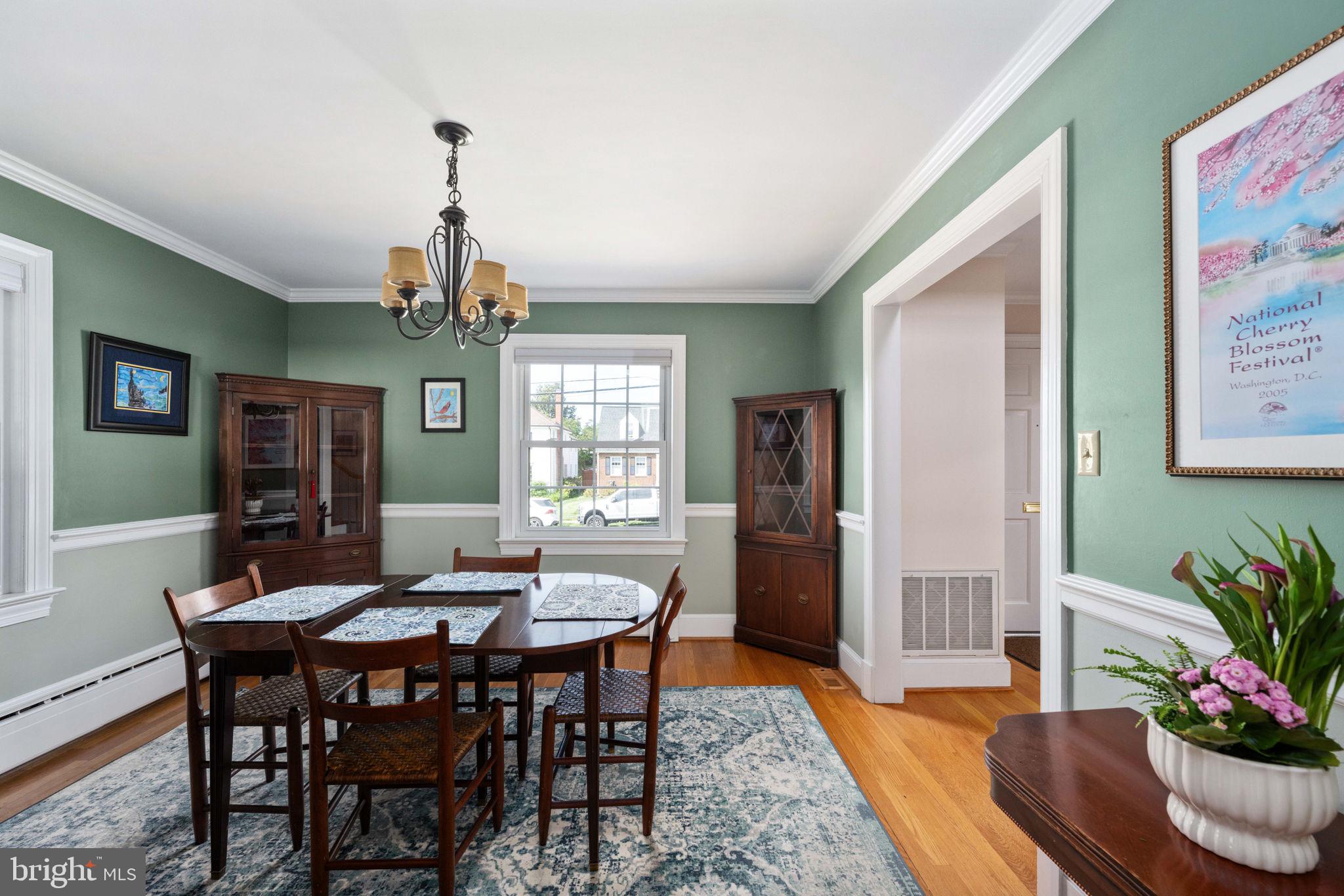 DOWNTOWN FREDERICKSBURG - Residential