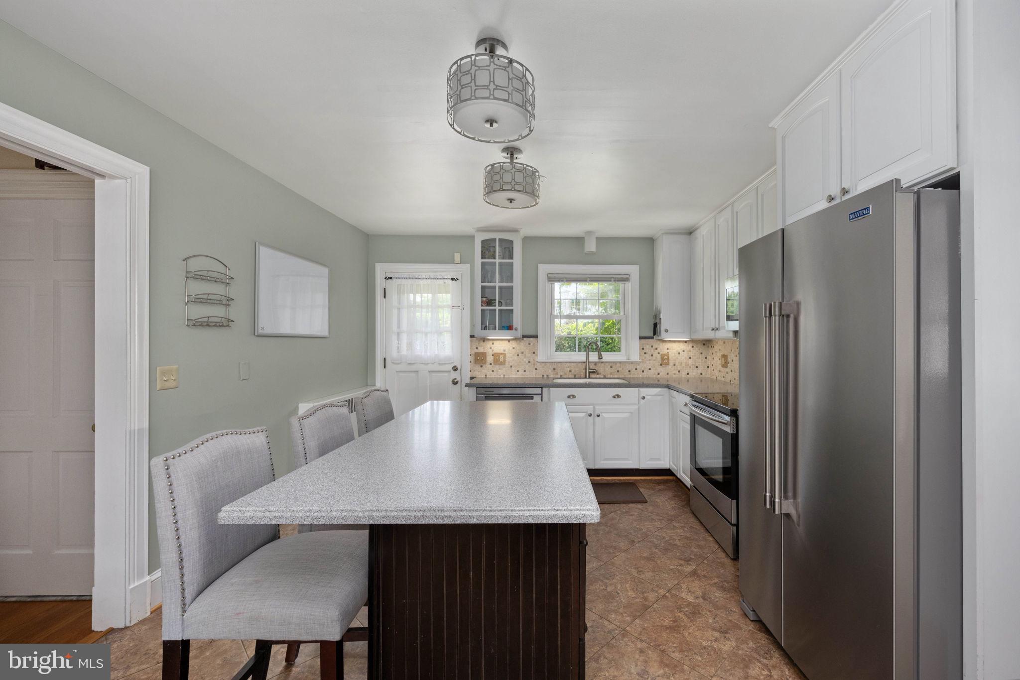 DOWNTOWN FREDERICKSBURG - Residential