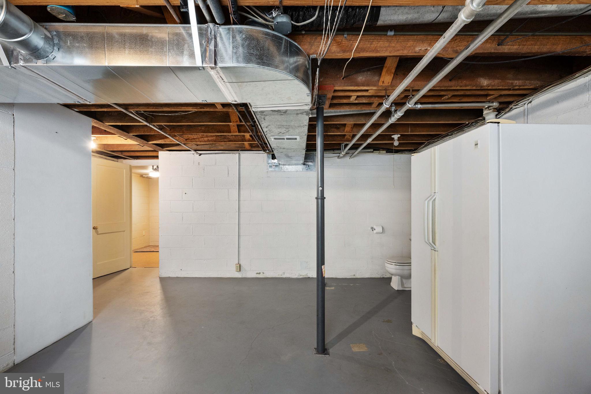 DOWNTOWN FREDERICKSBURG - Residential