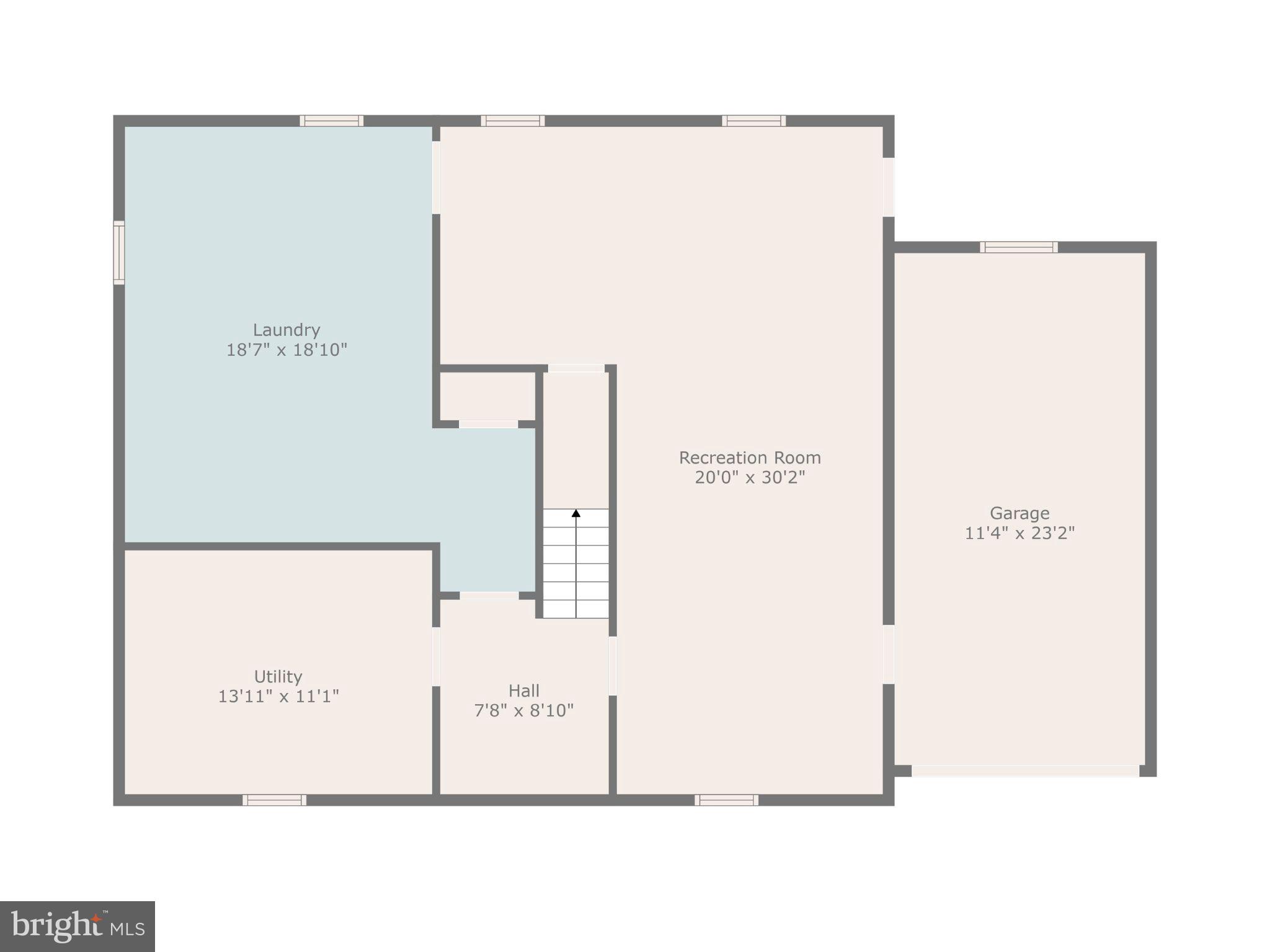 DOWNTOWN FREDERICKSBURG - Residential