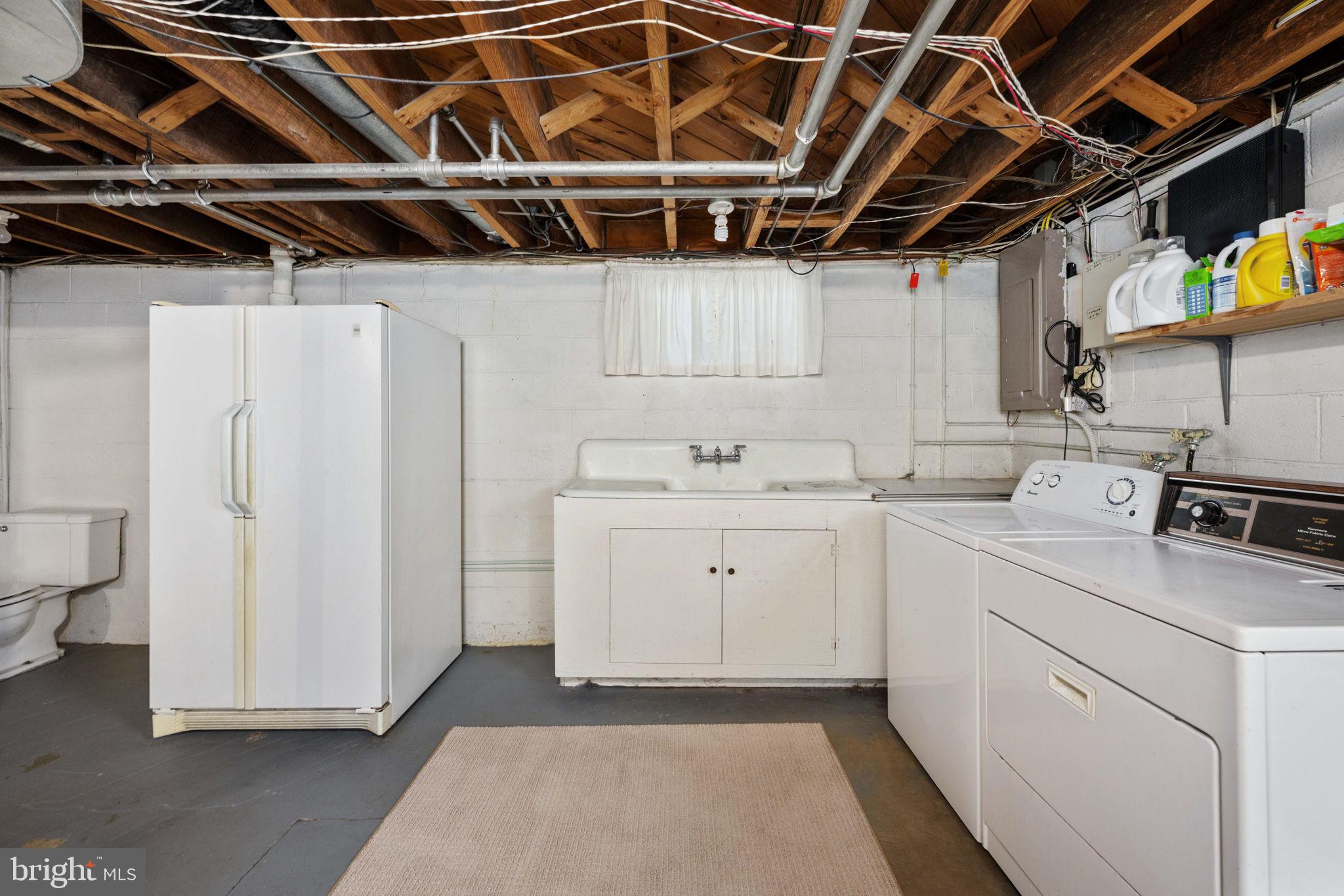 DOWNTOWN FREDERICKSBURG - Residential