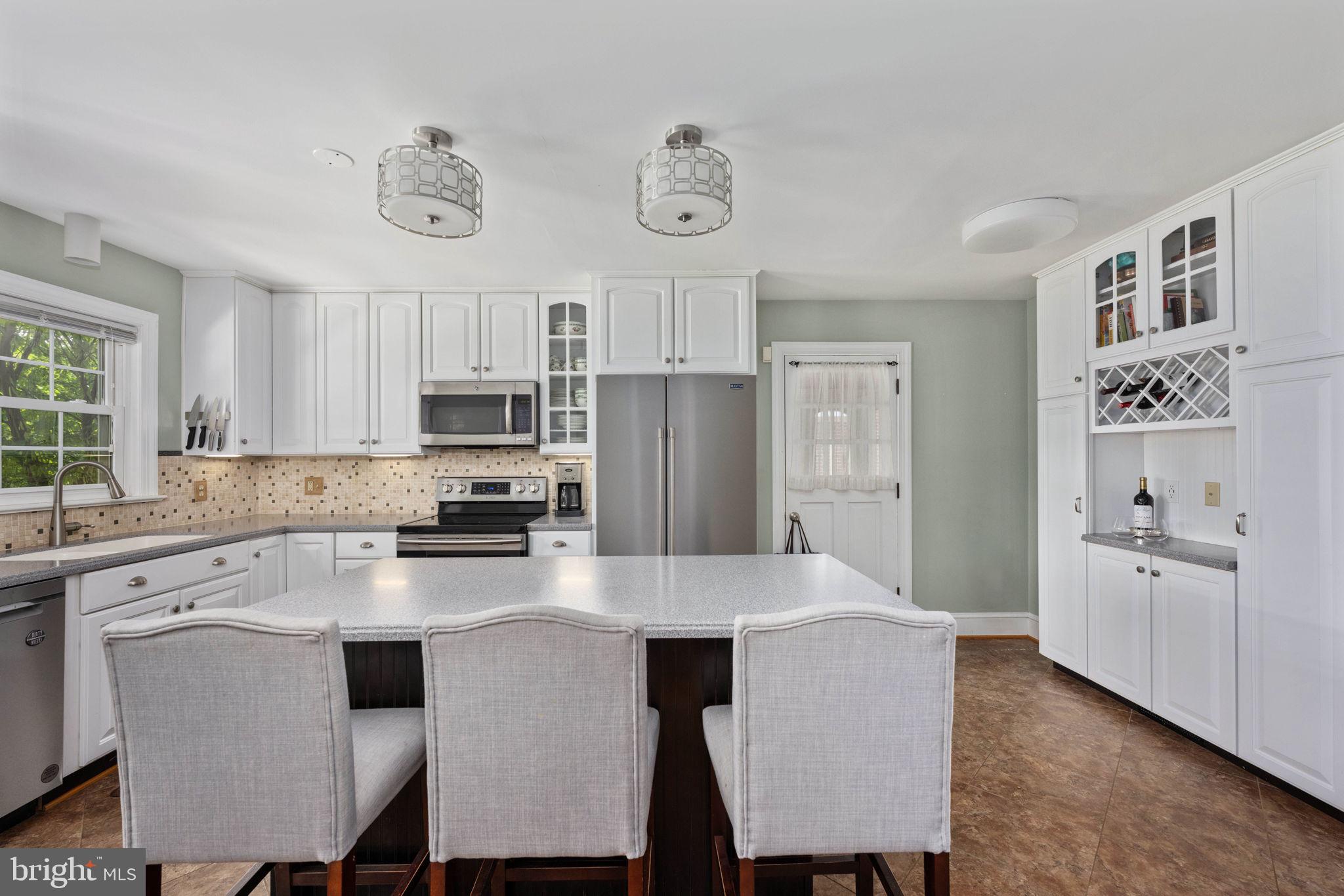 DOWNTOWN FREDERICKSBURG - Residential