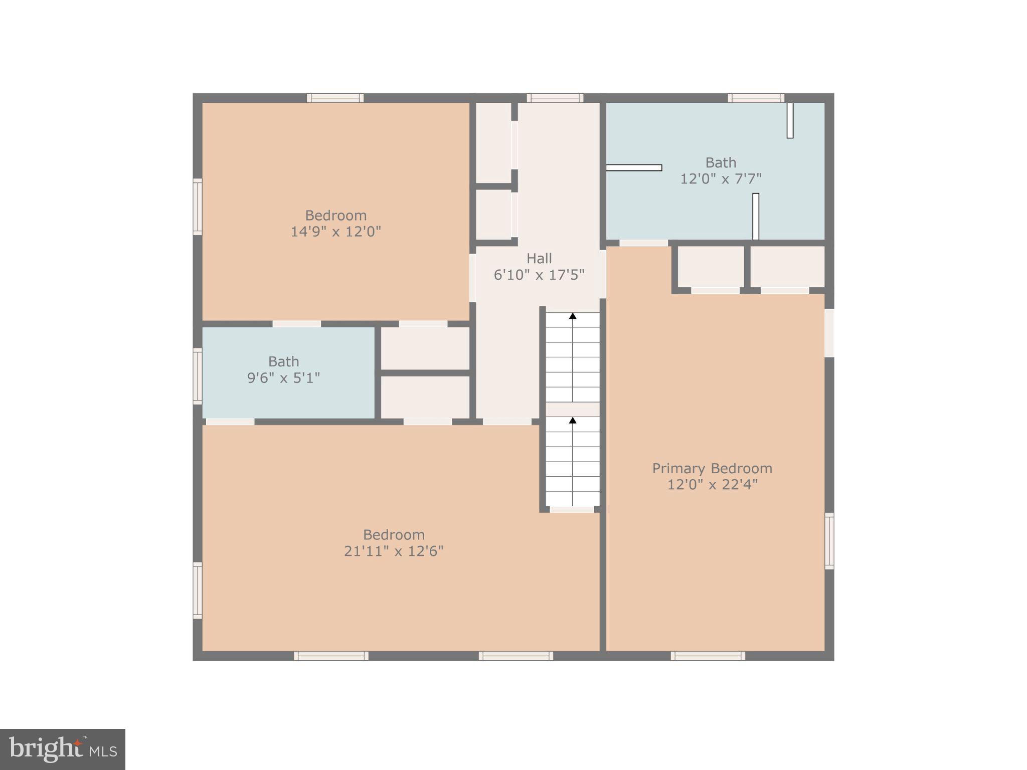 DOWNTOWN FREDERICKSBURG - Residential