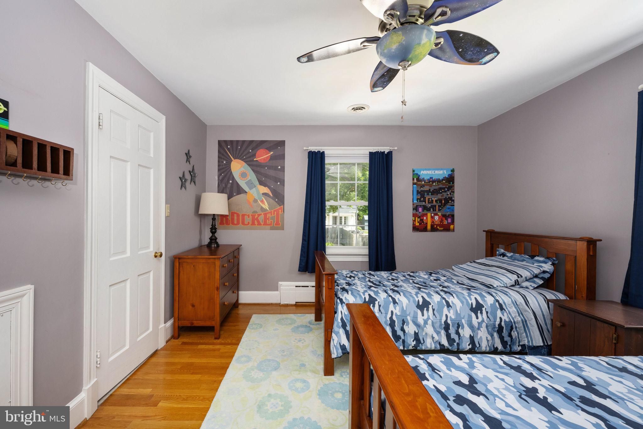 DOWNTOWN FREDERICKSBURG - Residential