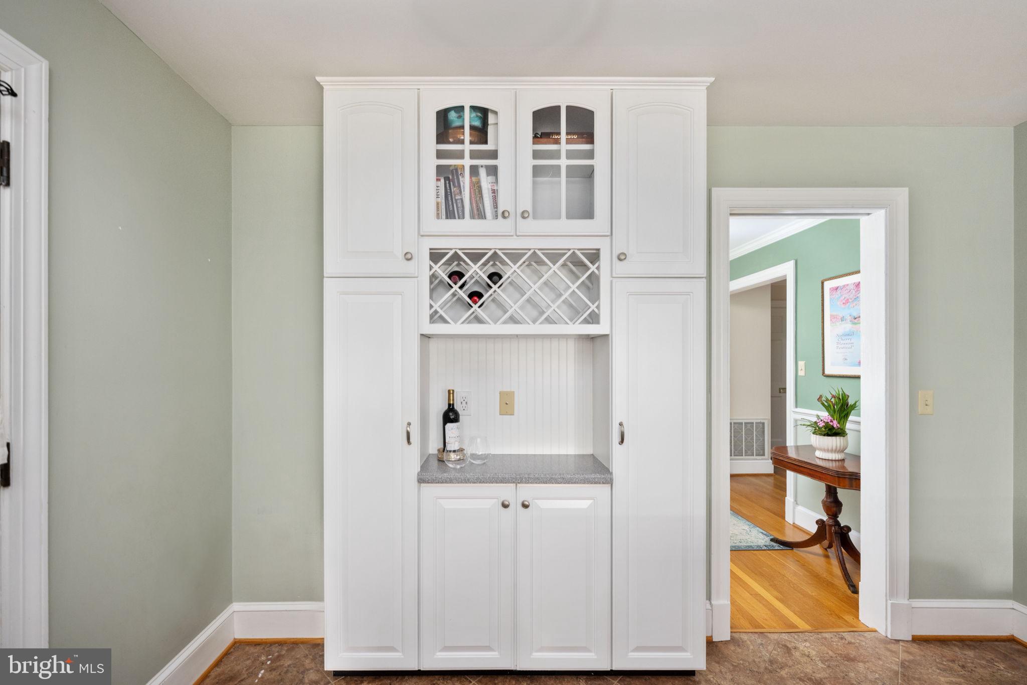 DOWNTOWN FREDERICKSBURG - Residential