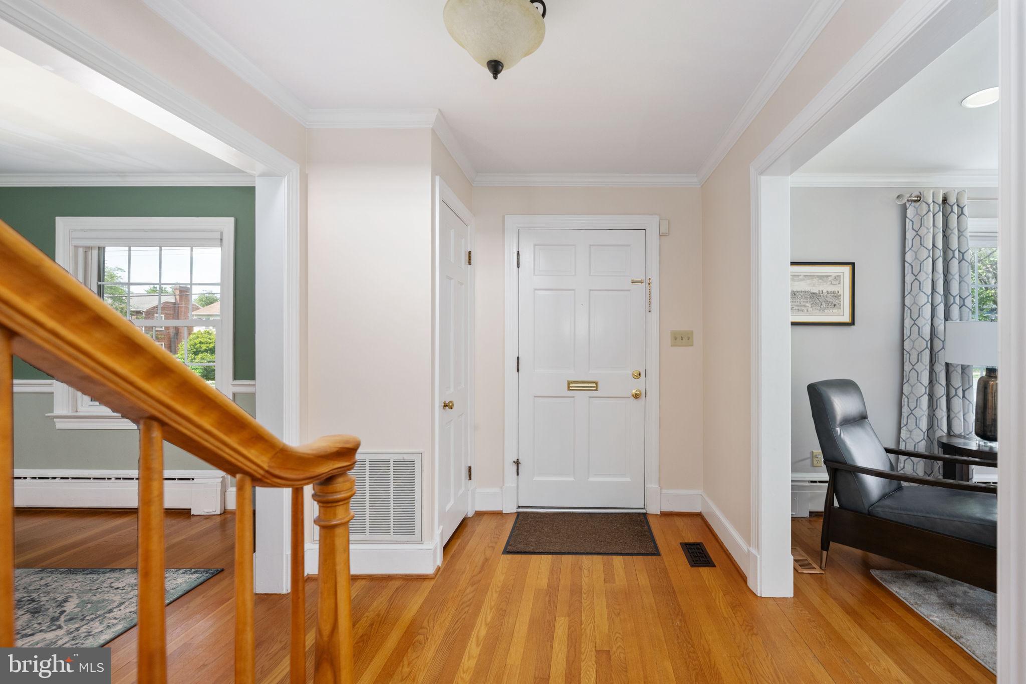 DOWNTOWN FREDERICKSBURG - Residential