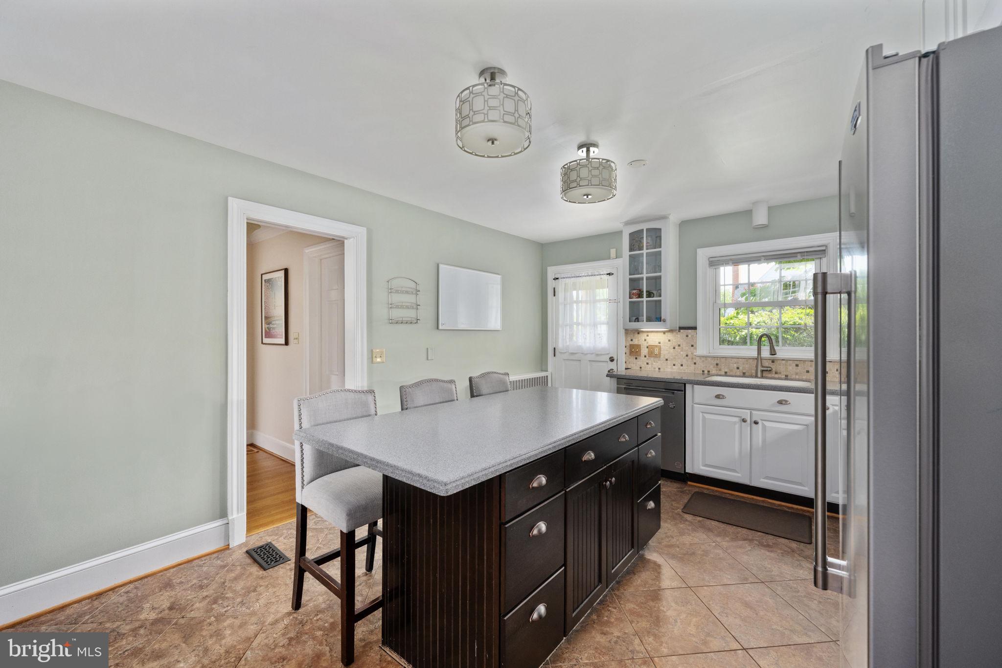 DOWNTOWN FREDERICKSBURG - Residential