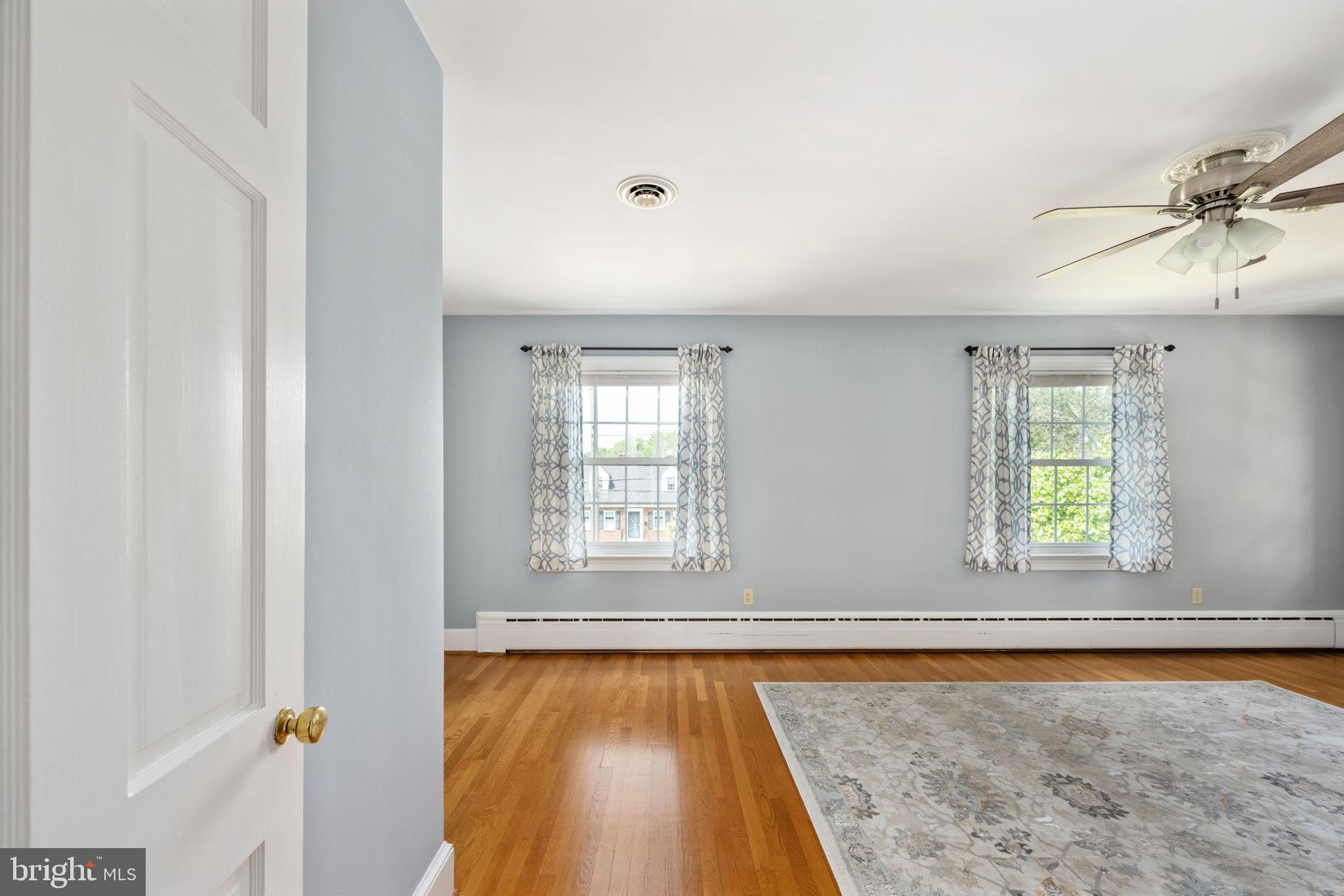 DOWNTOWN FREDERICKSBURG - Residential