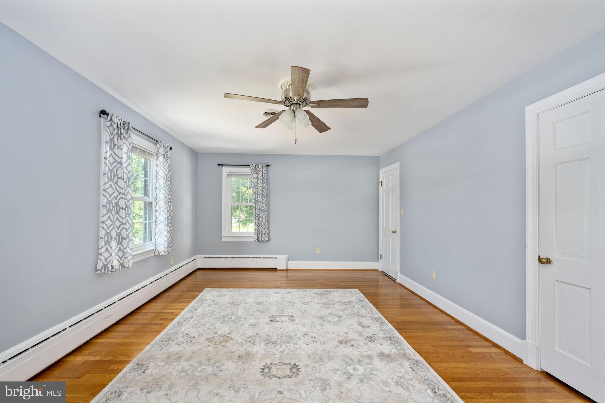 DOWNTOWN FREDERICKSBURG - Residential