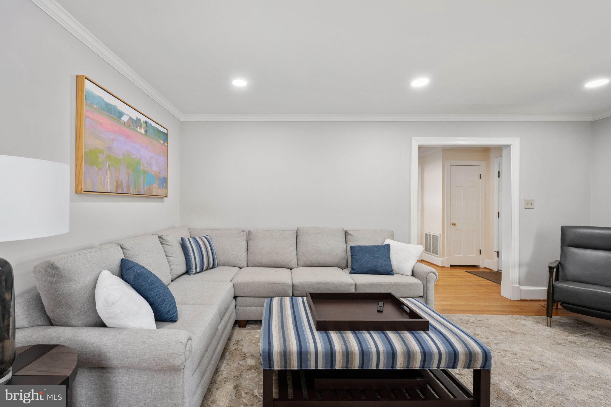 DOWNTOWN FREDERICKSBURG - Residential