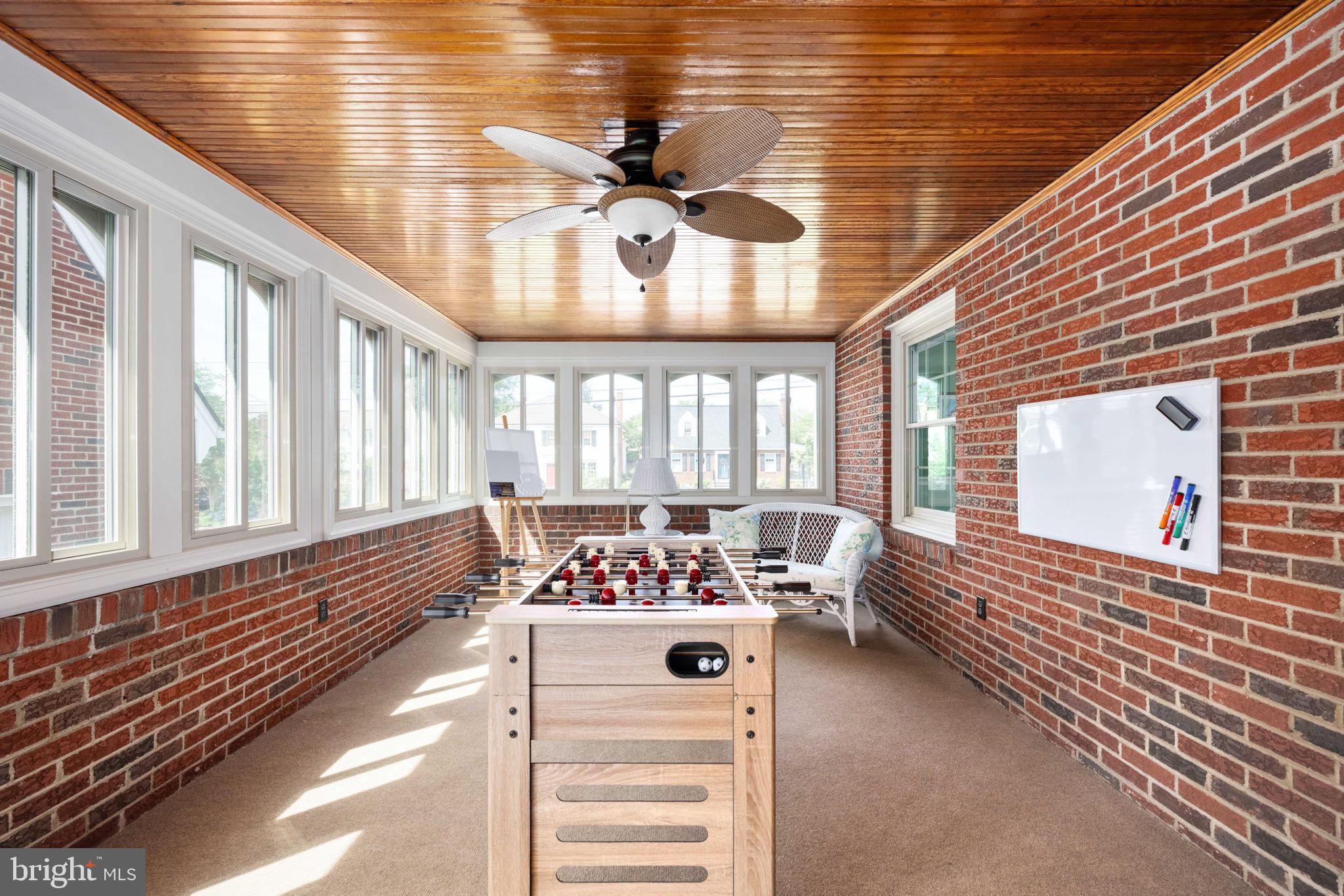 DOWNTOWN FREDERICKSBURG - Residential