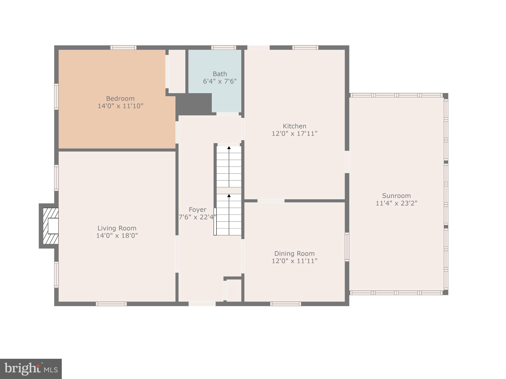 DOWNTOWN FREDERICKSBURG - Residential