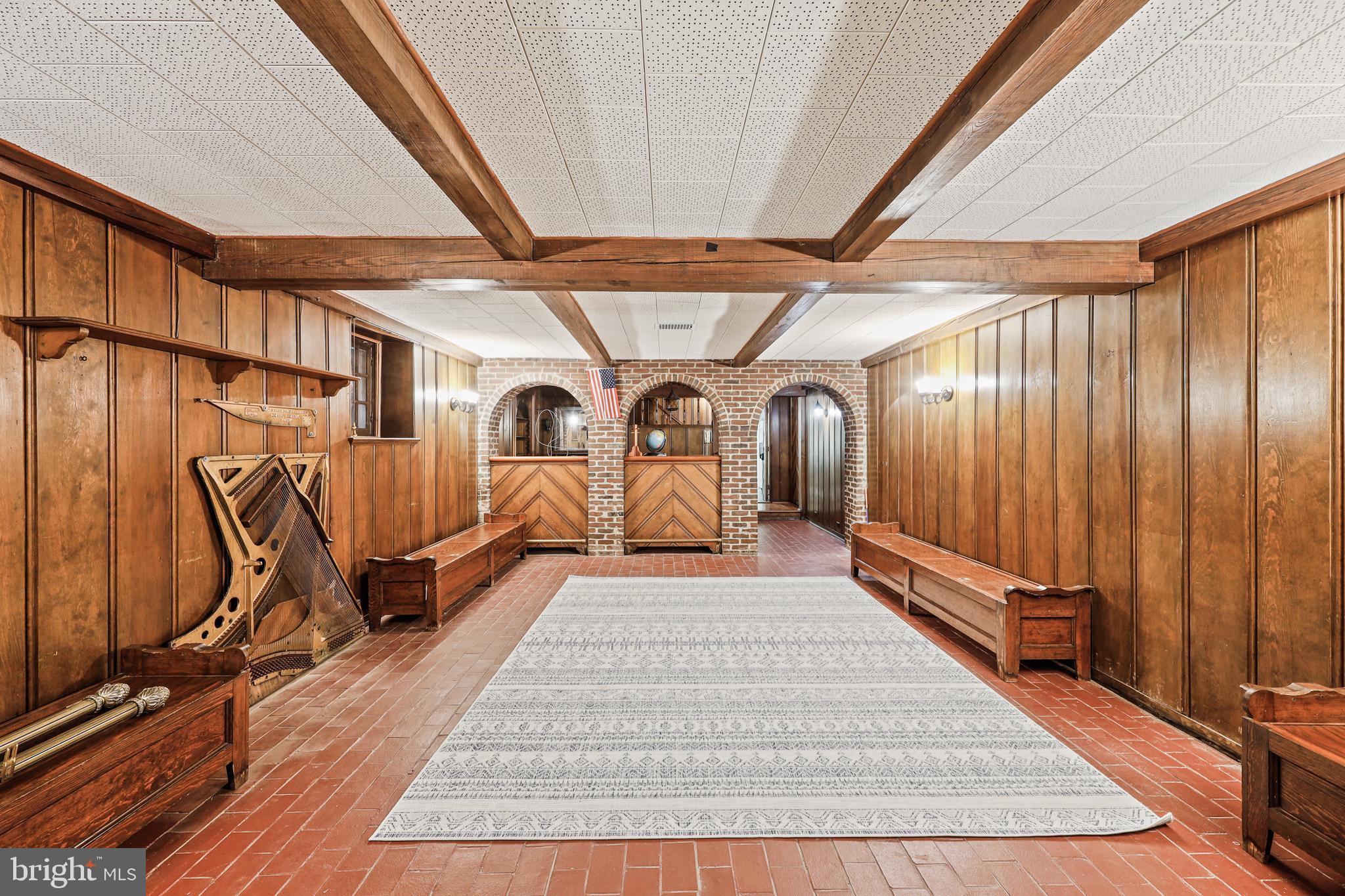 GREATER HOMELAND HISTORIC DISTRICT - Residential Lease