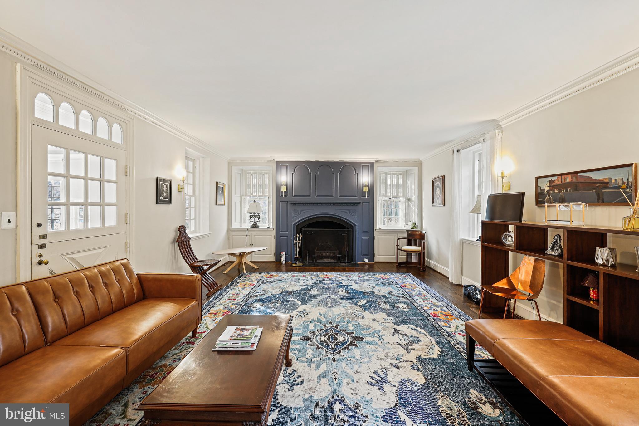 GREATER HOMELAND HISTORIC DISTRICT - Residential Lease