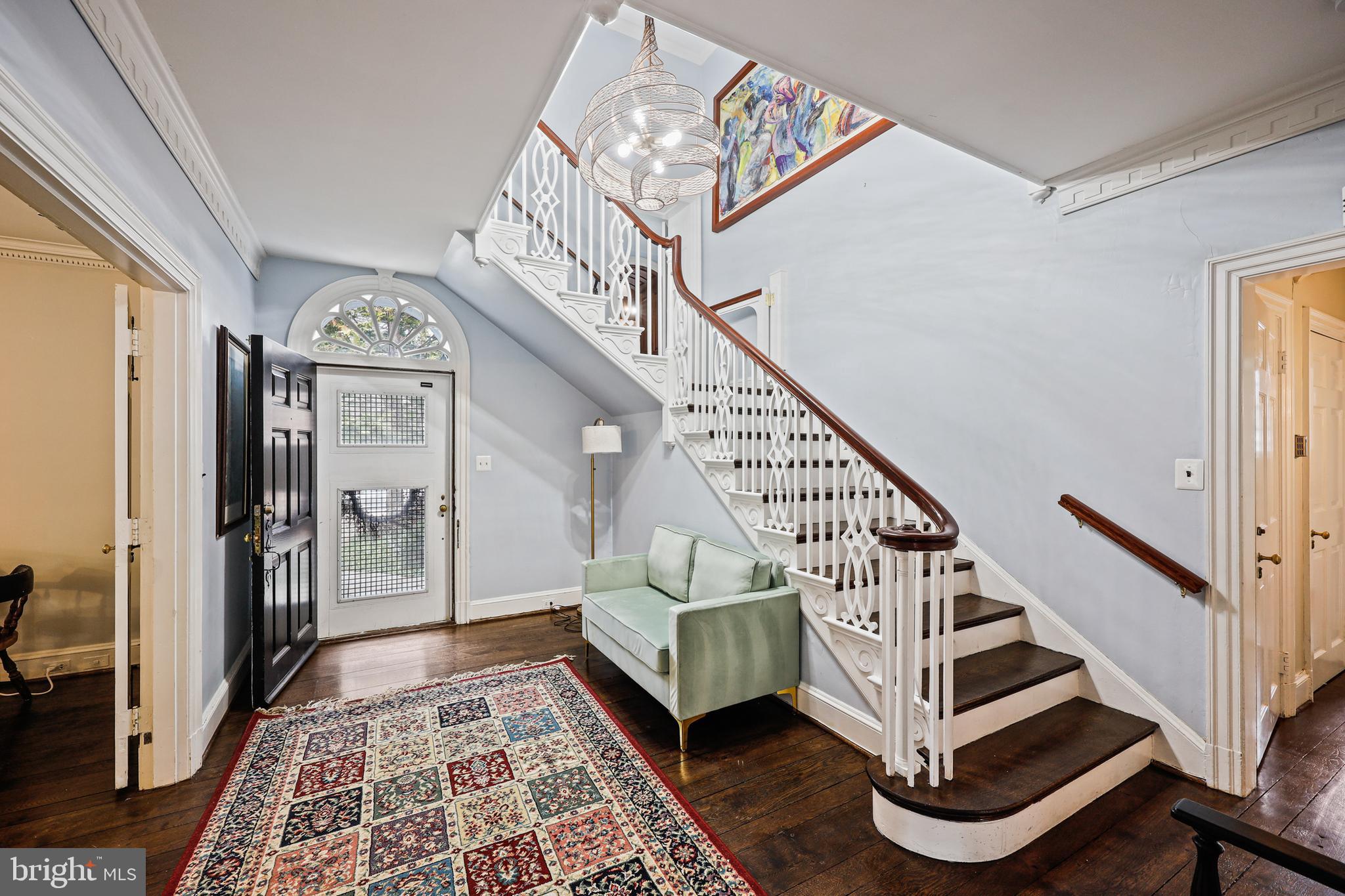 GREATER HOMELAND HISTORIC DISTRICT - Residential Lease