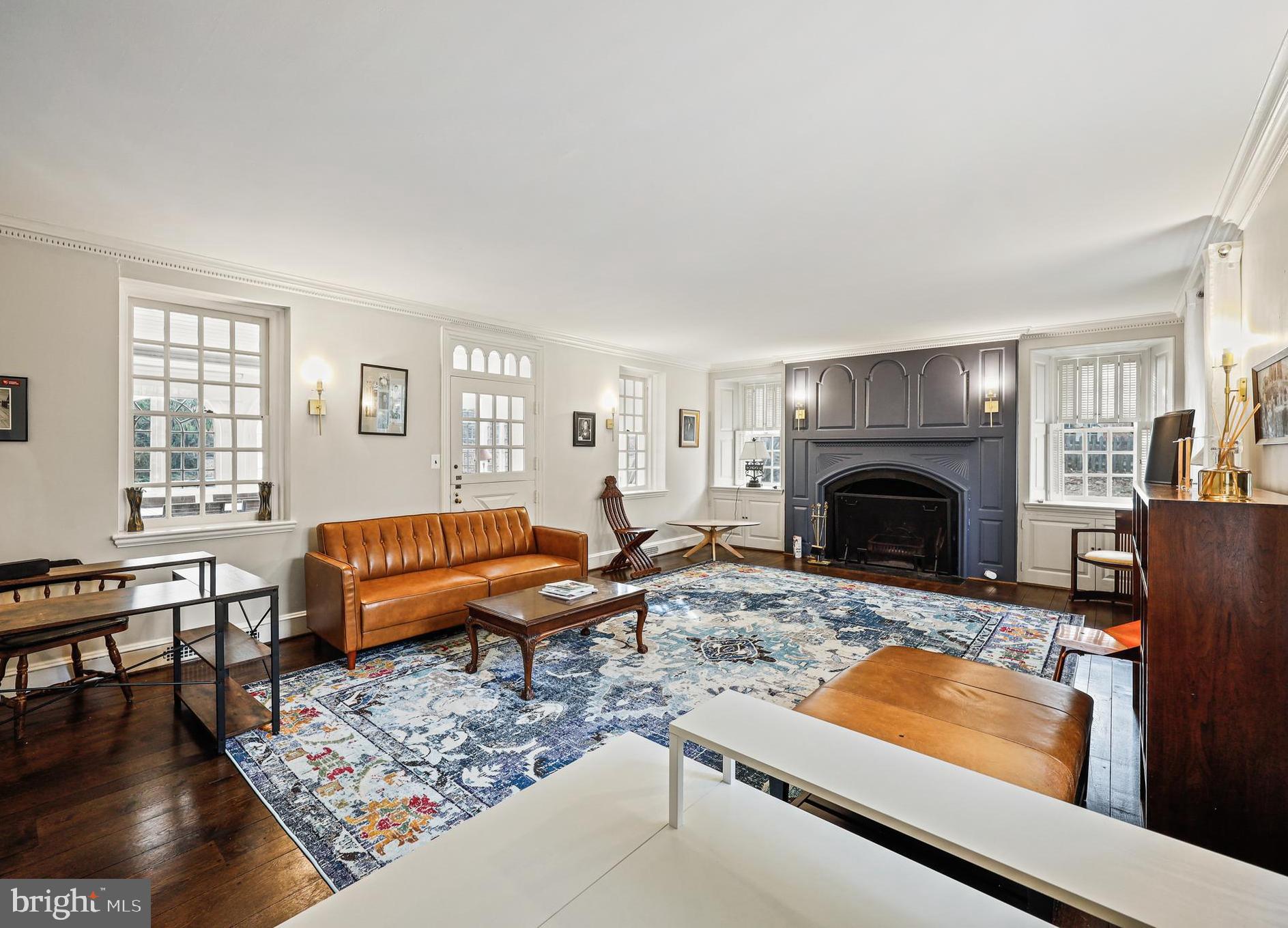 GREATER HOMELAND HISTORIC DISTRICT - Residential Lease