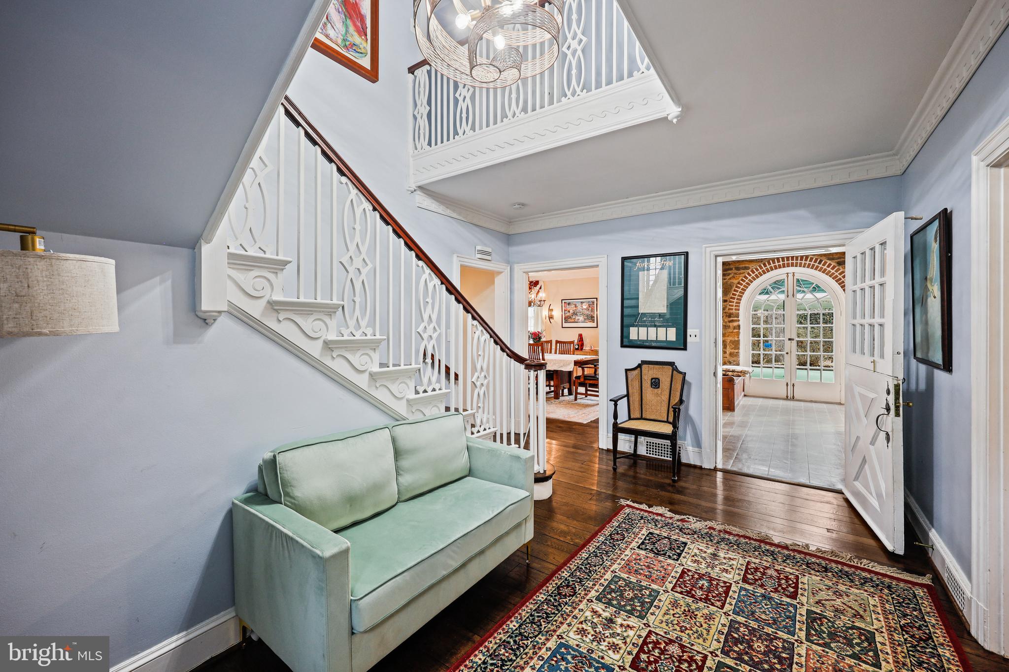 GREATER HOMELAND HISTORIC DISTRICT - Residential Lease