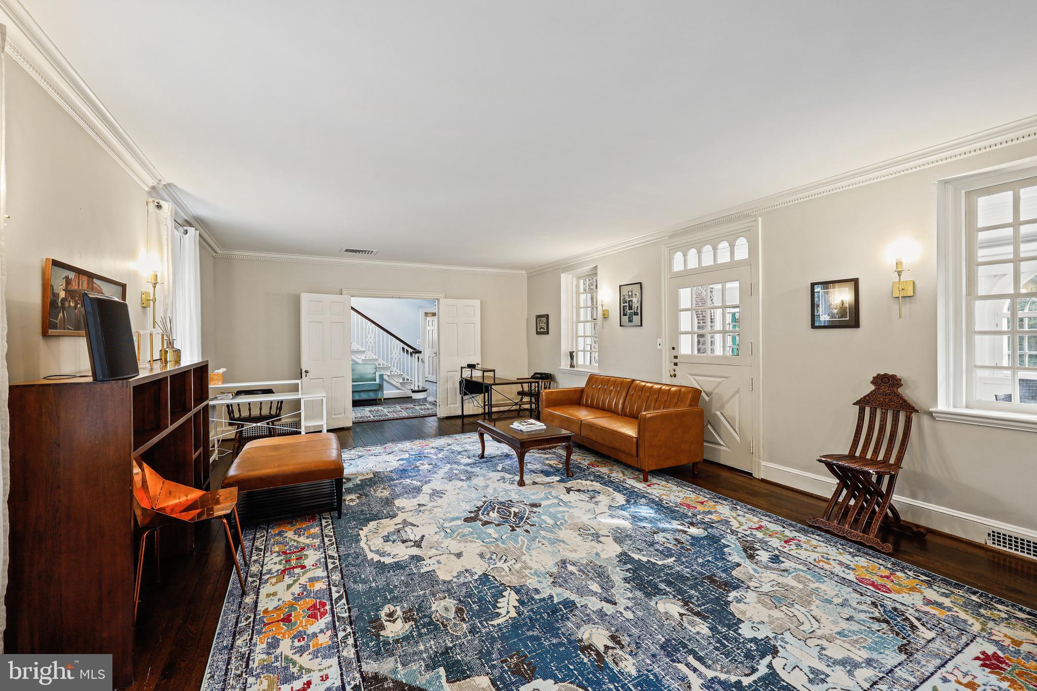 GREATER HOMELAND HISTORIC DISTRICT - Residential Lease