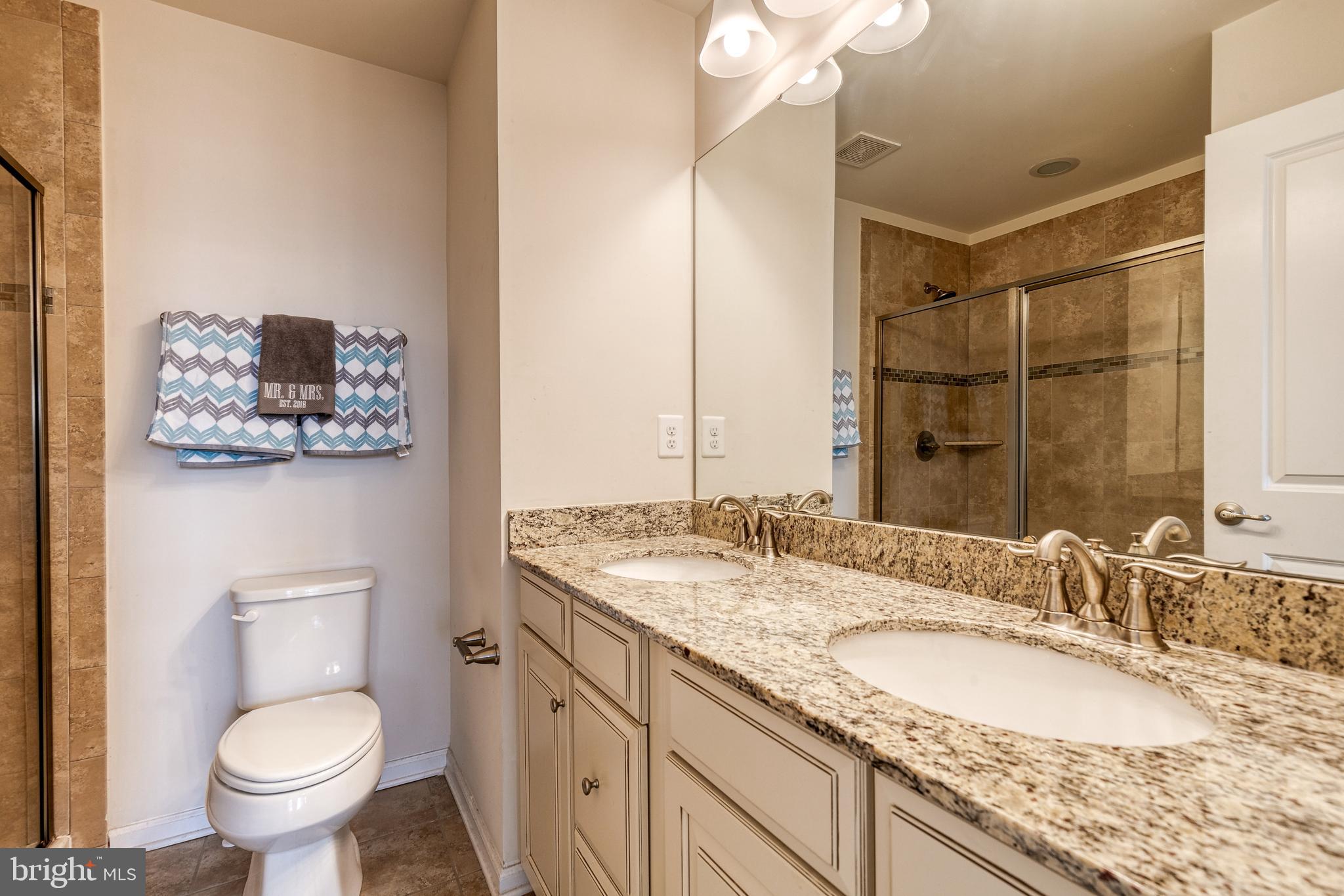 O'DONNELL SQUARE - Residential Lease