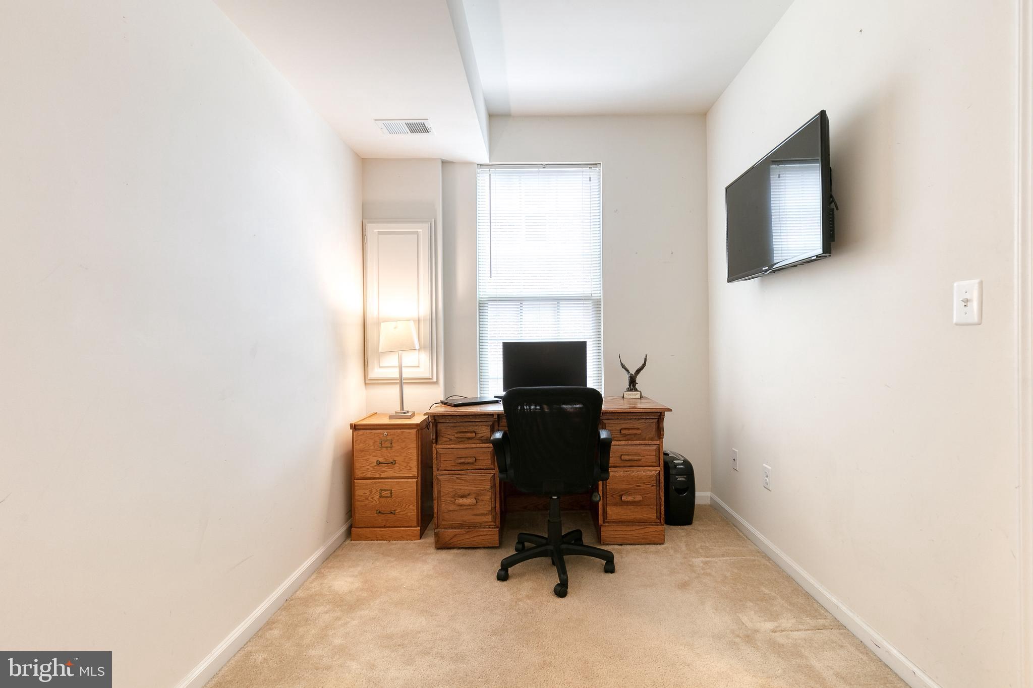 O'DONNELL SQUARE - Residential Lease