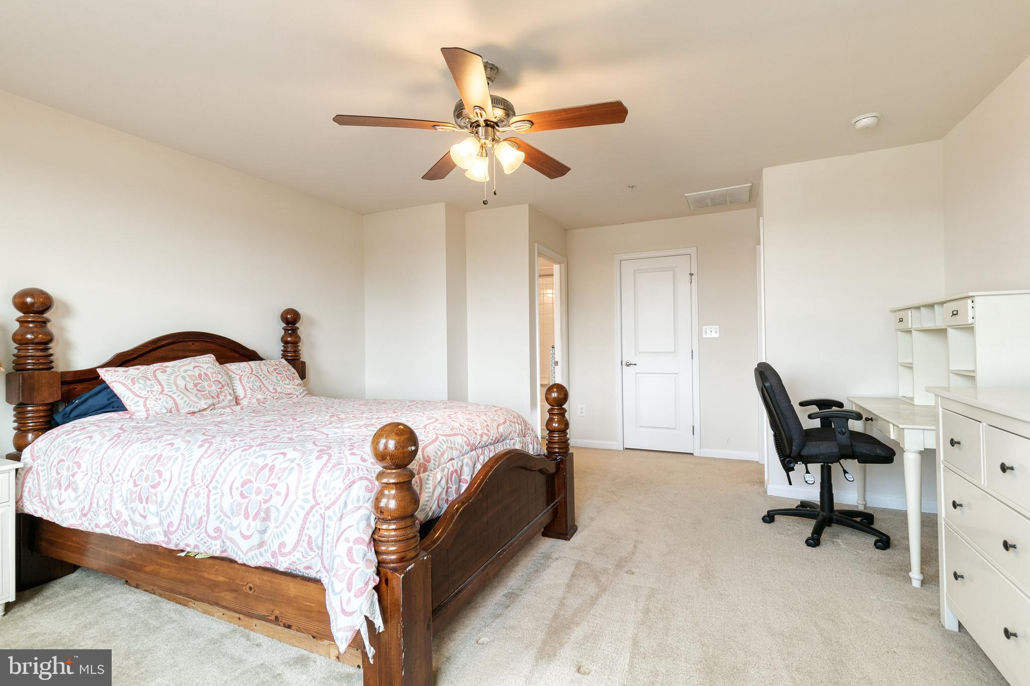 O'DONNELL SQUARE - Residential Lease