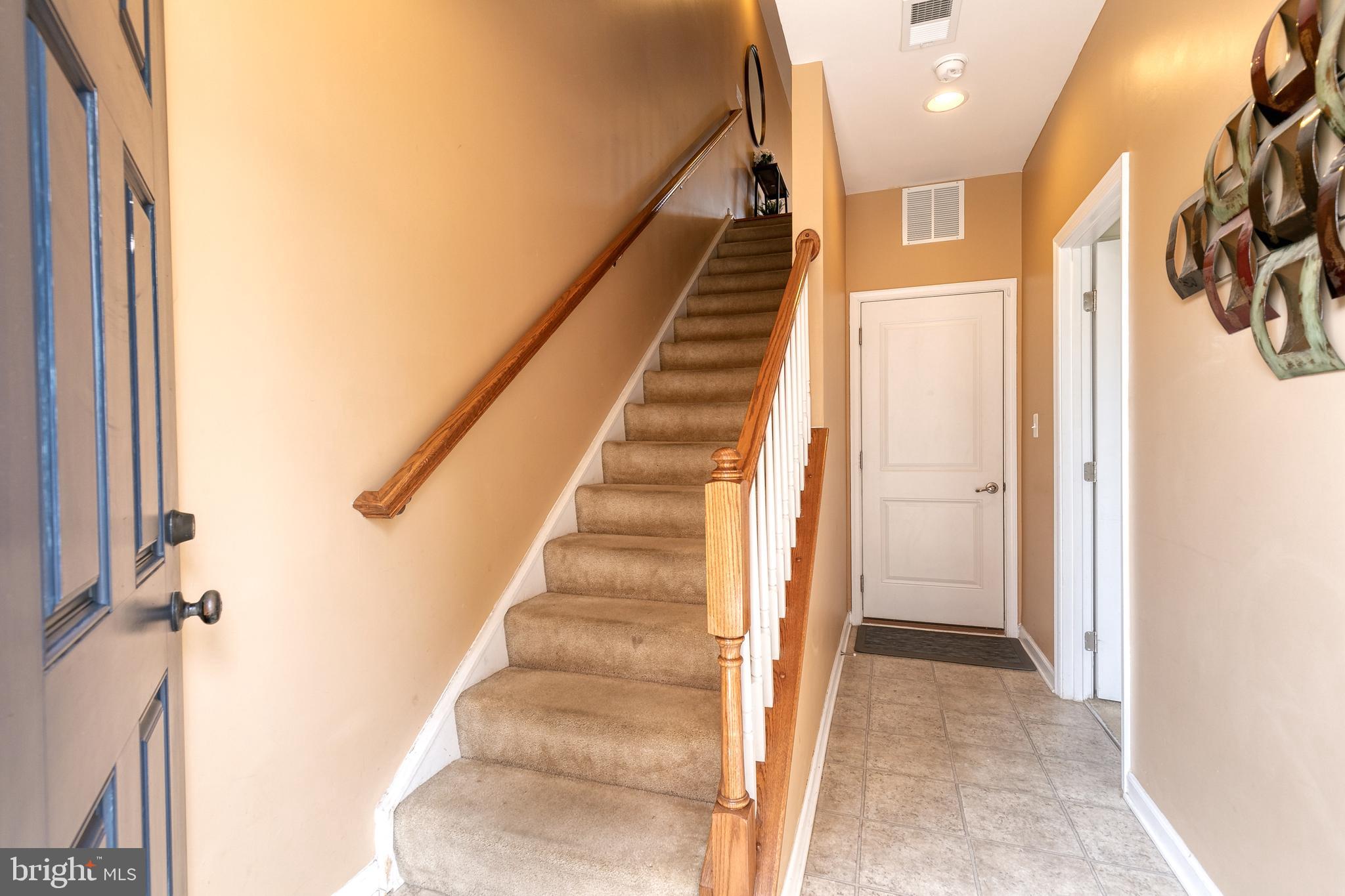 O'DONNELL SQUARE - Residential Lease