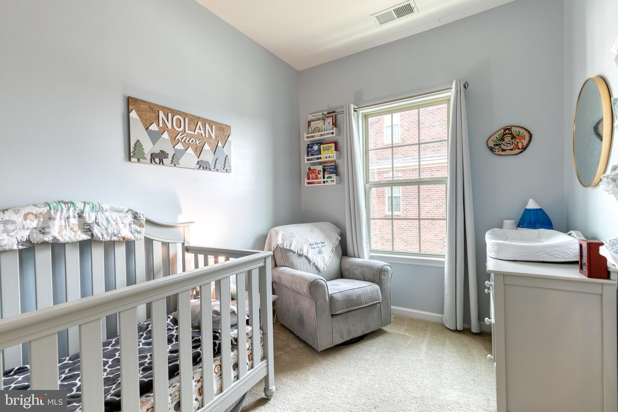 O'DONNELL SQUARE - Residential Lease