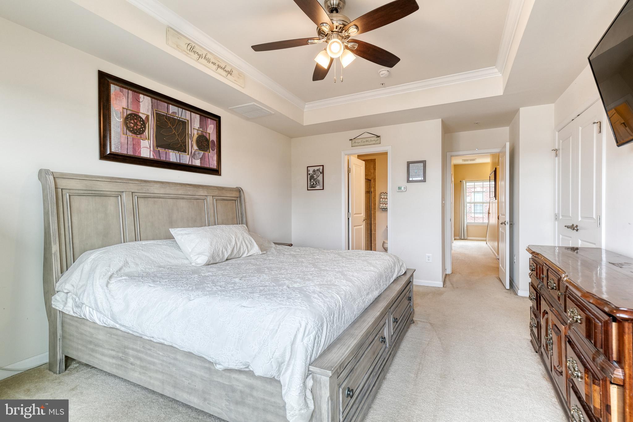 O'DONNELL SQUARE - Residential Lease