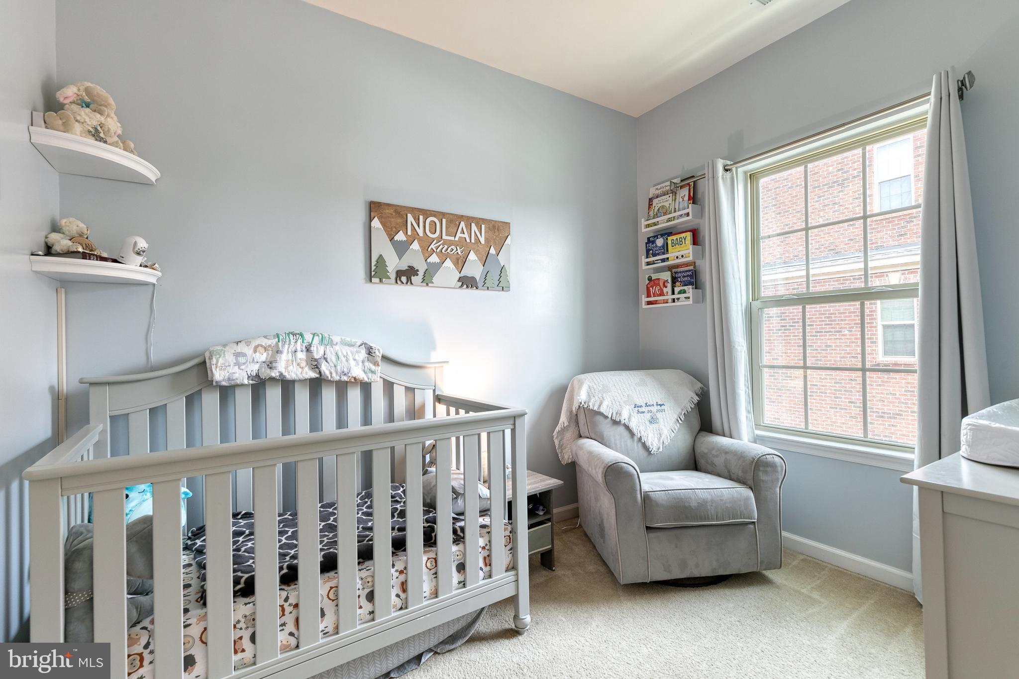 O'DONNELL SQUARE - Residential Lease