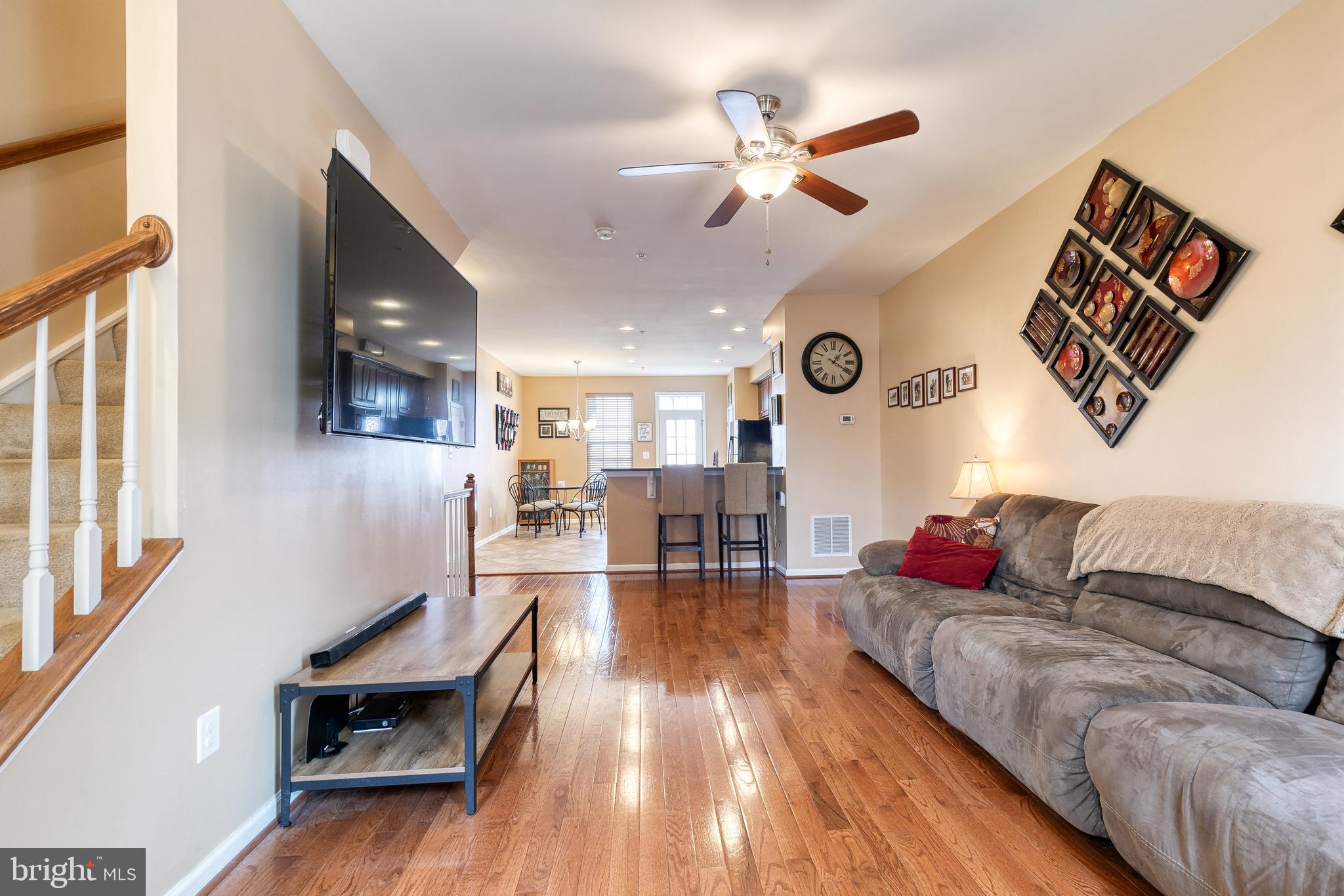 O'DONNELL SQUARE - Residential Lease