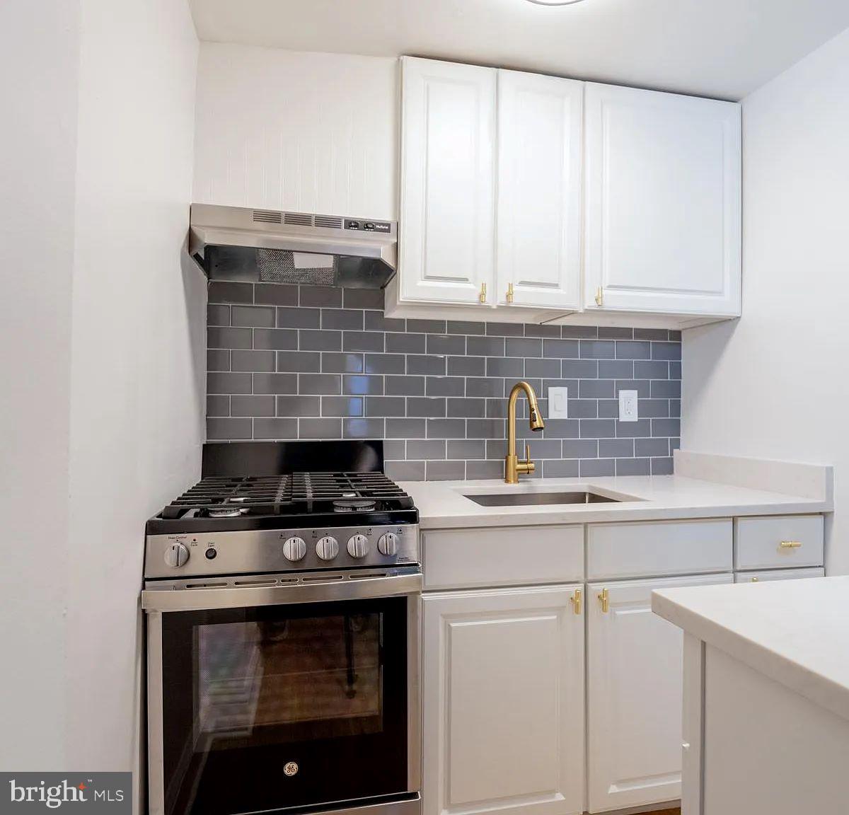 MOUNT VERNON PLACE HISTORIC DISTRICT - Residential Lease