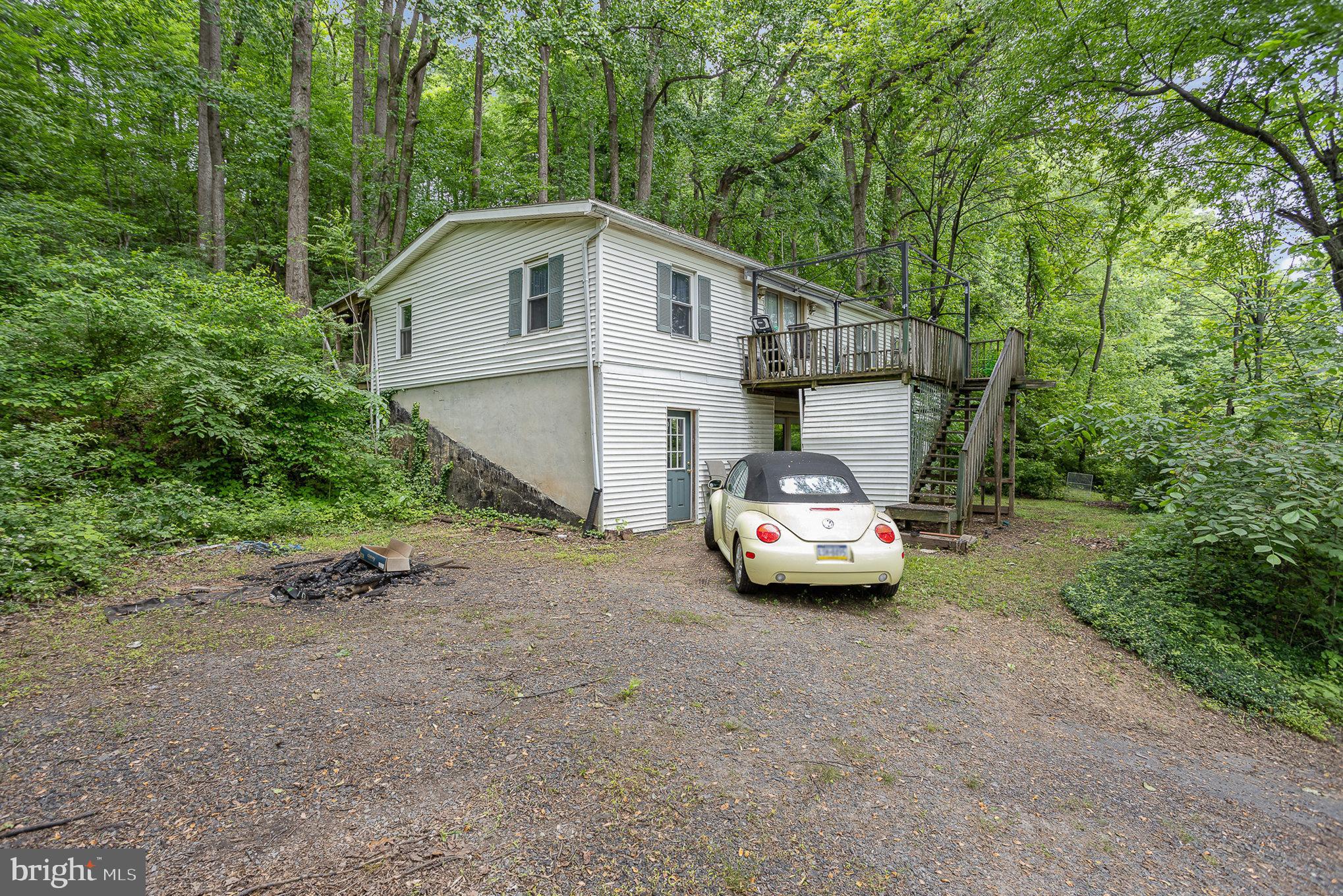 965 PENNSY ROAD