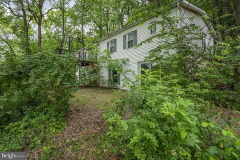 965 PENNSY ROAD PEQUEA PA 17565