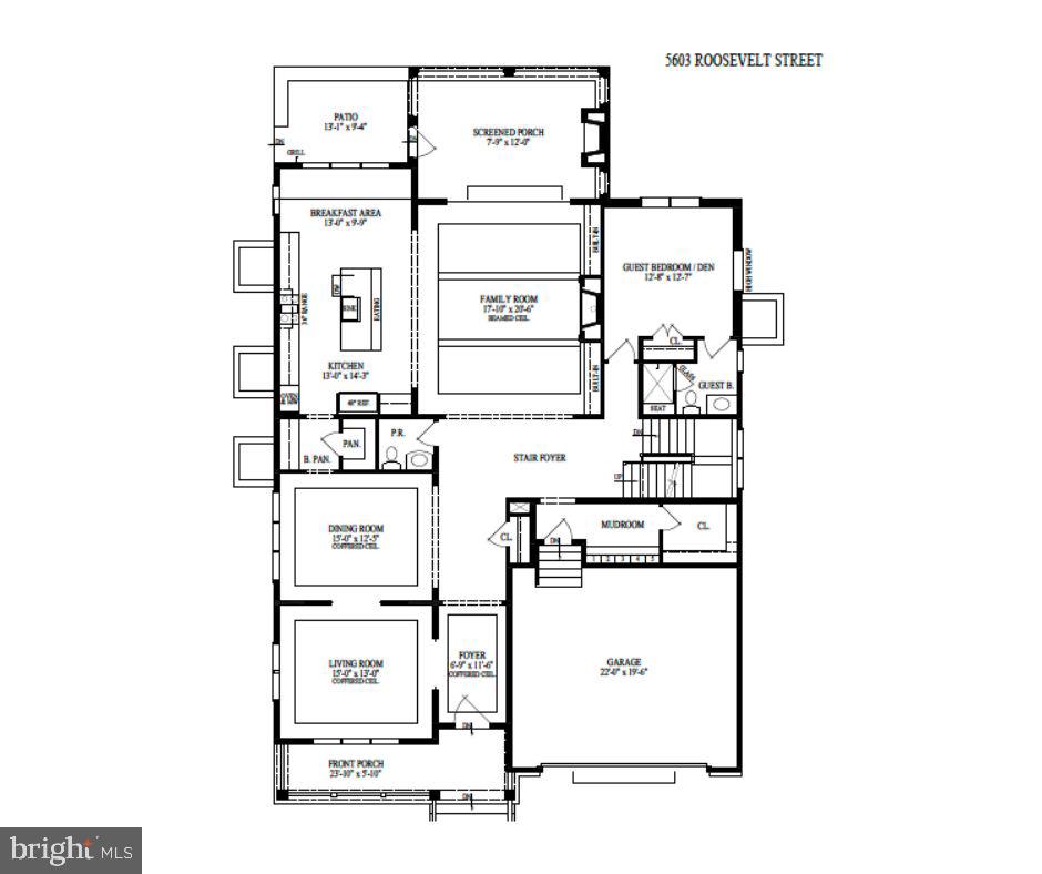 5603 ROOSEVELT STREET