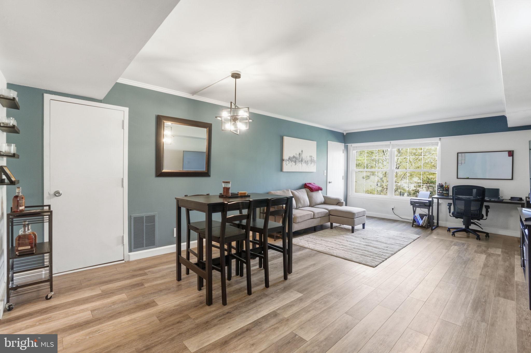 THE COLONIES - Residential