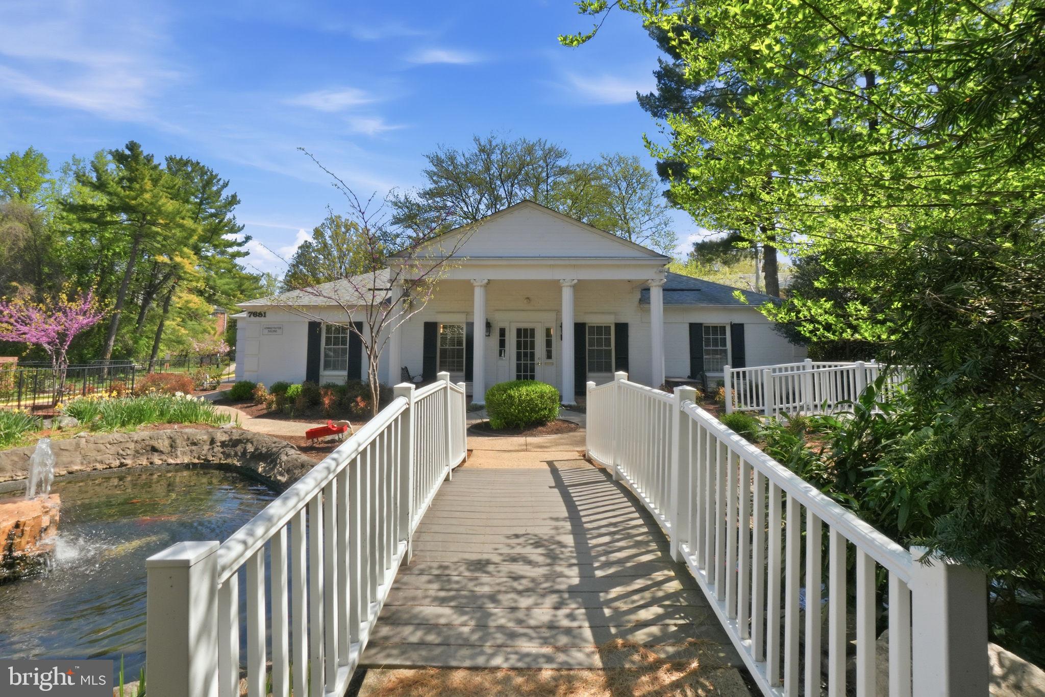 THE COLONIES - Residential